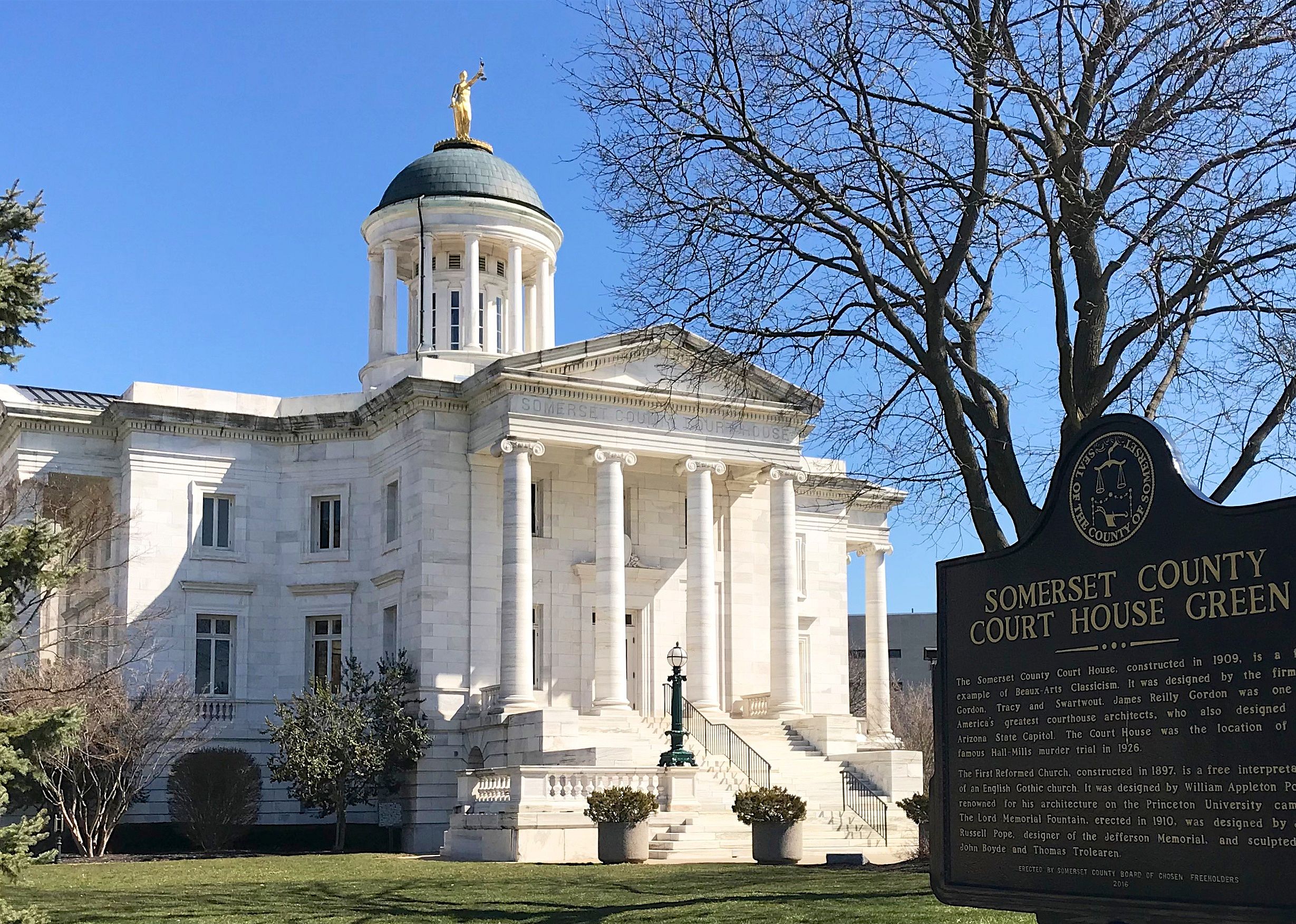 #19. Somerset County