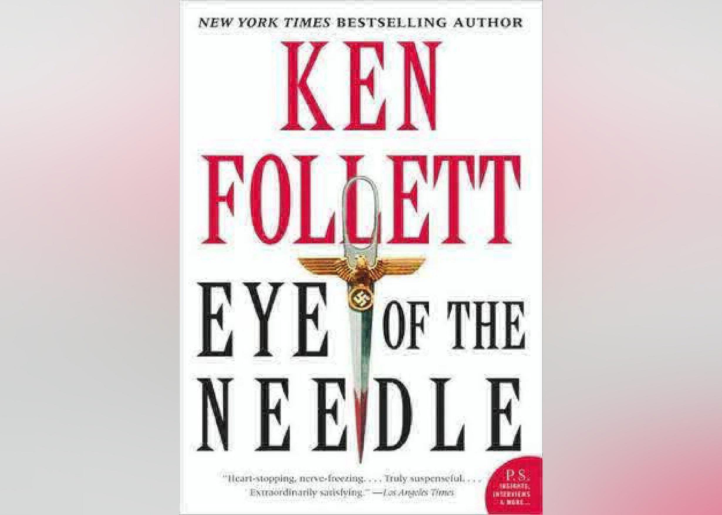 Eye of the Needle