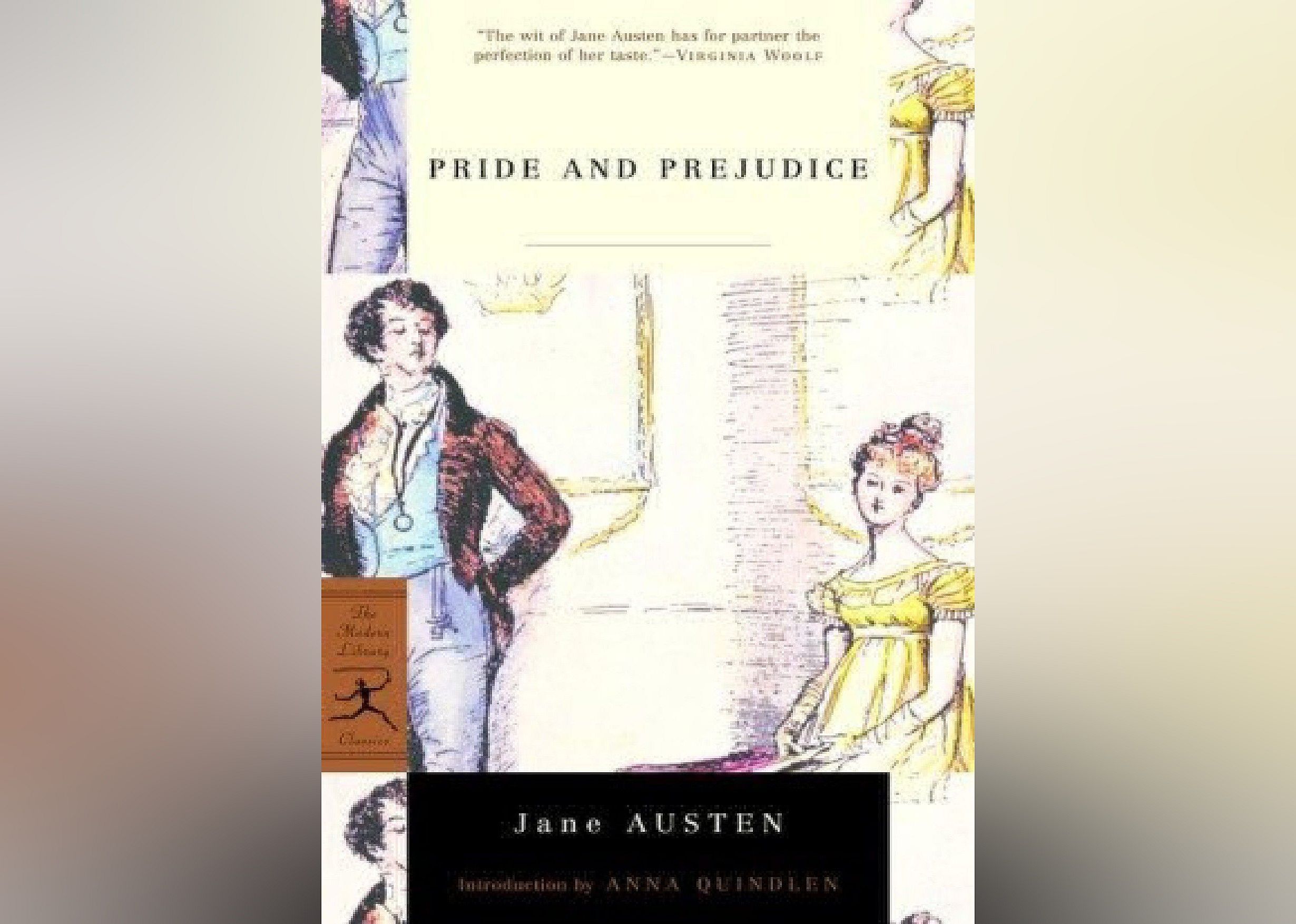 Pride and Prejudice