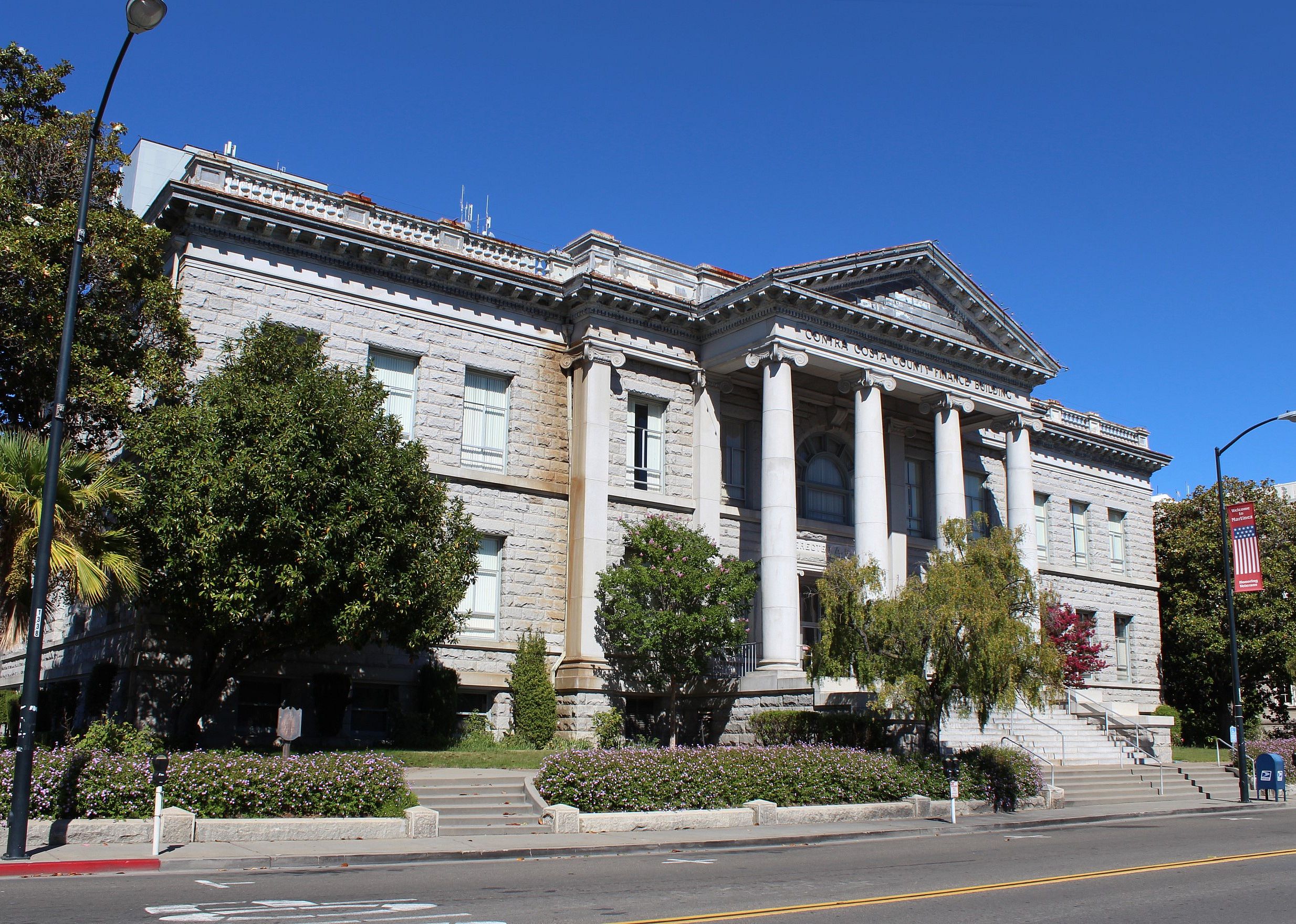 #11. Contra Costa County
