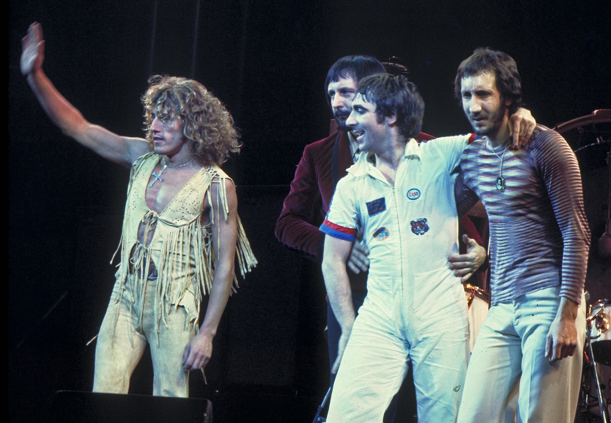 #49. The Who