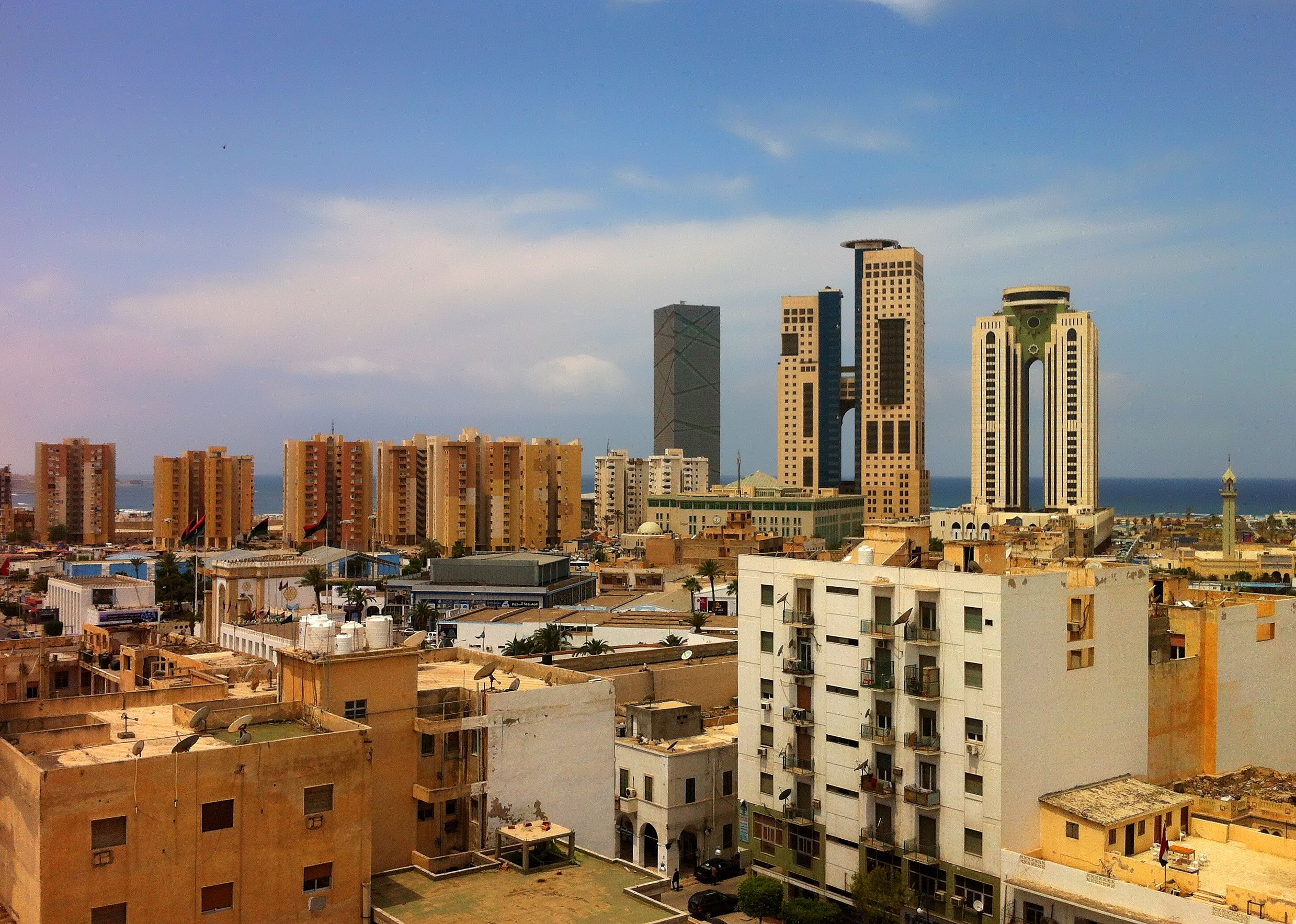 #80. Libya