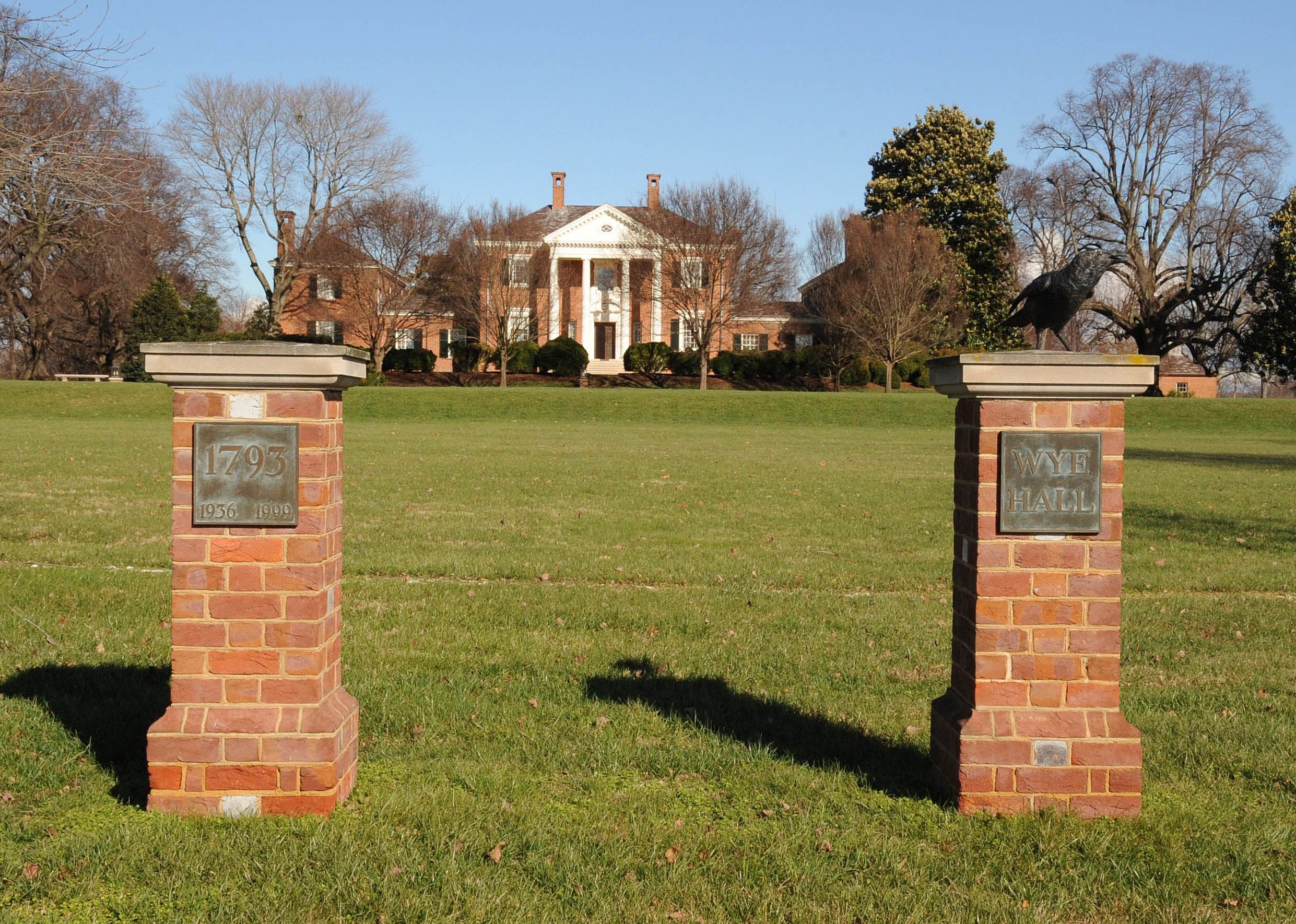 #7. Queen Anne's County