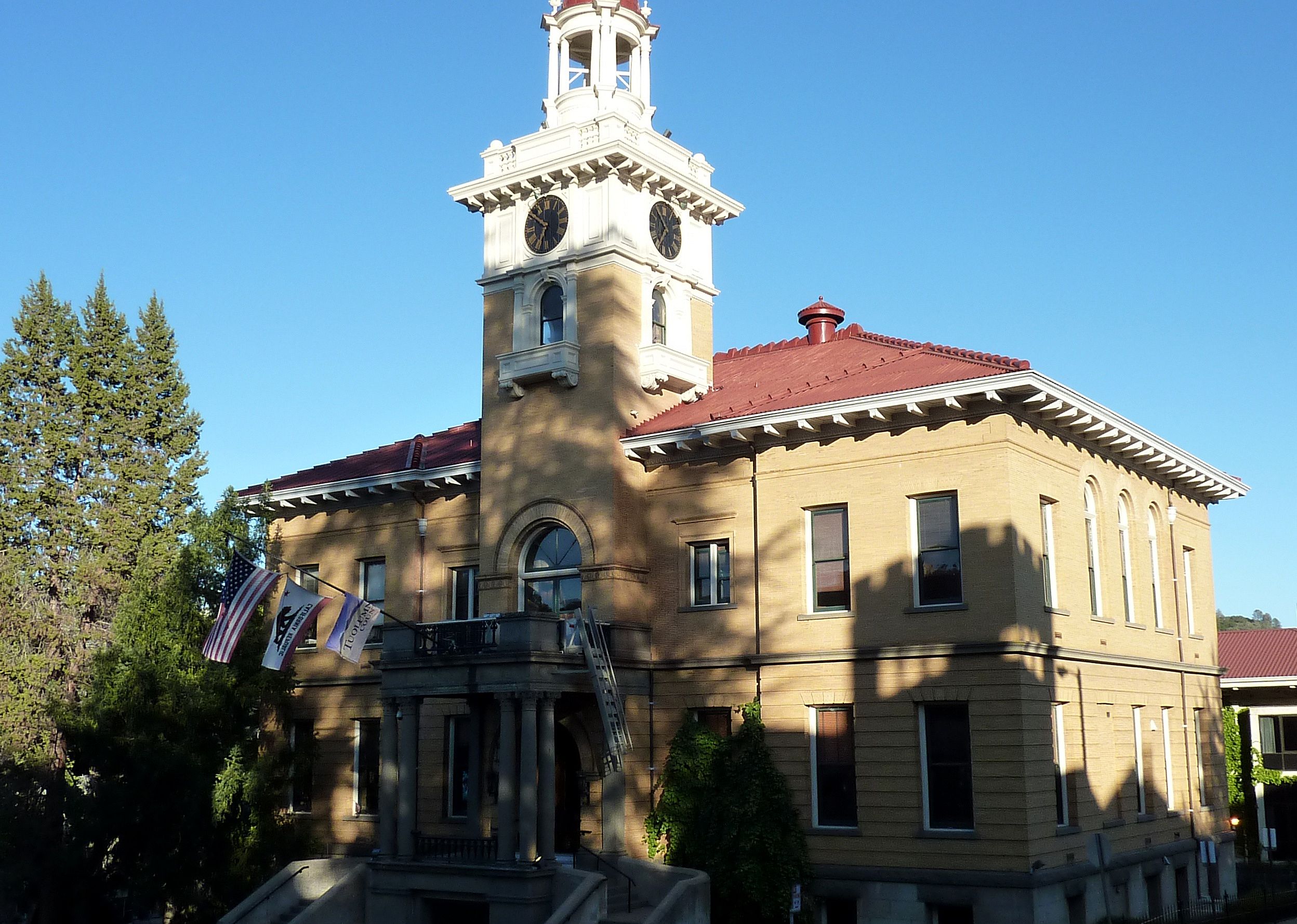 #57. Tuolumne County