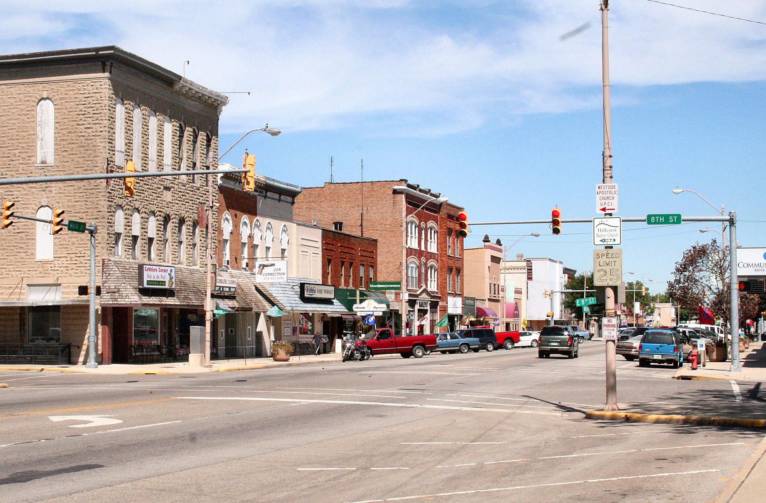 Indiana