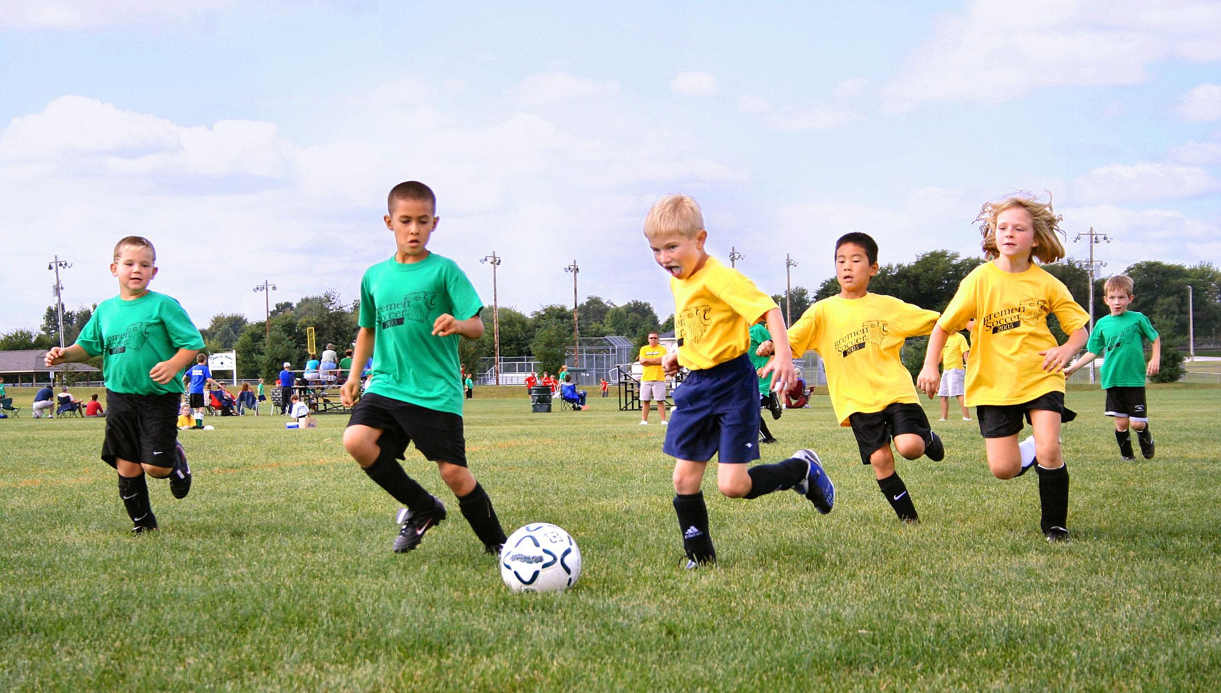 #11. Participating in sports, exercise, and recreation