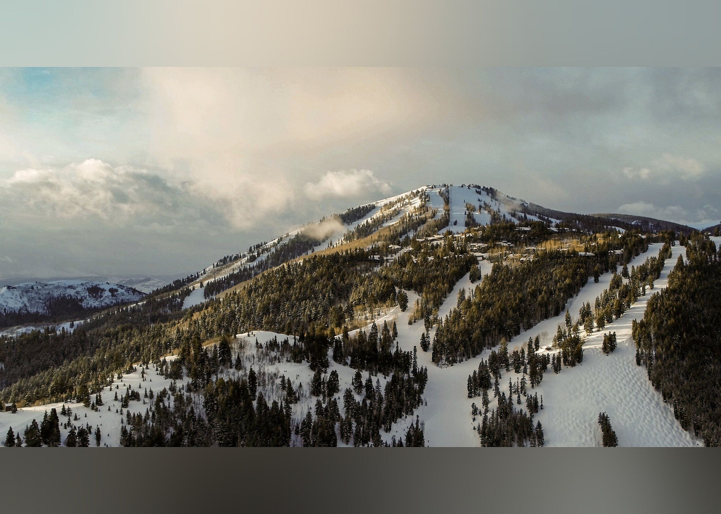 #11. Deer Valley Resort