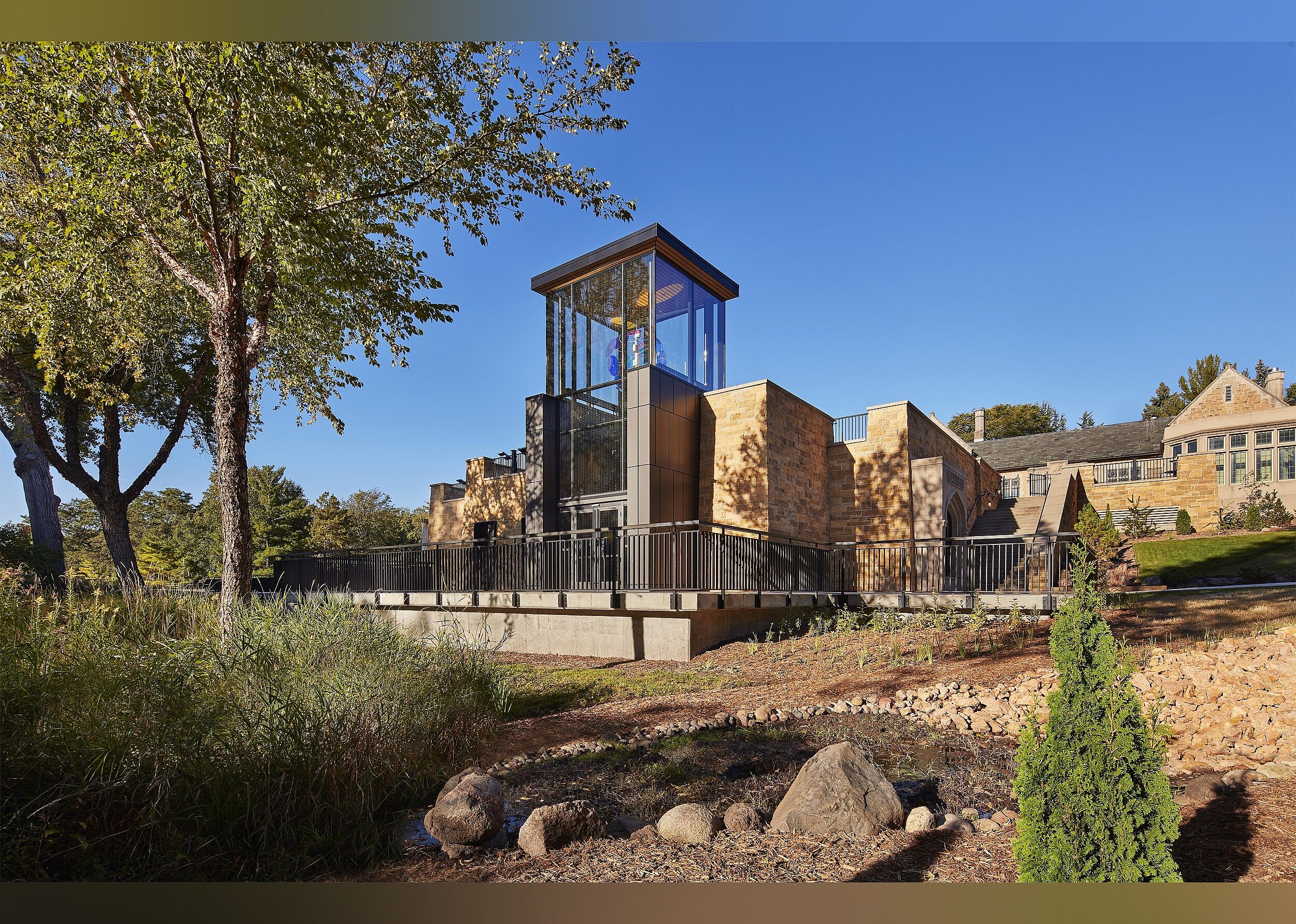 #17. The Bakken Museum