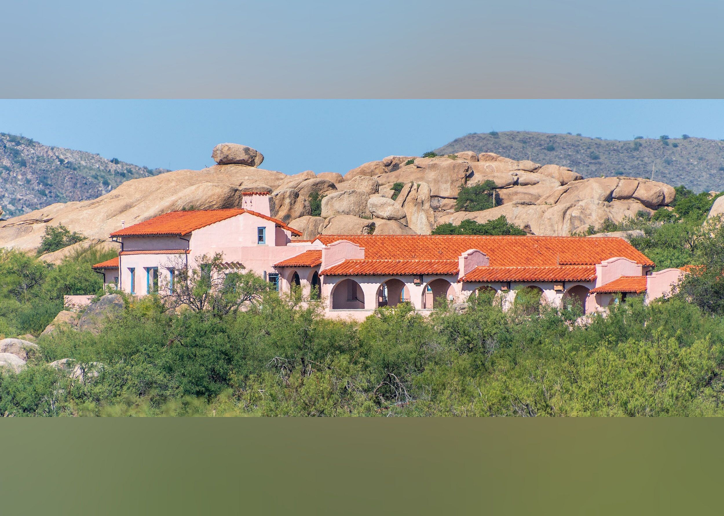 #29. Amerind Museum
