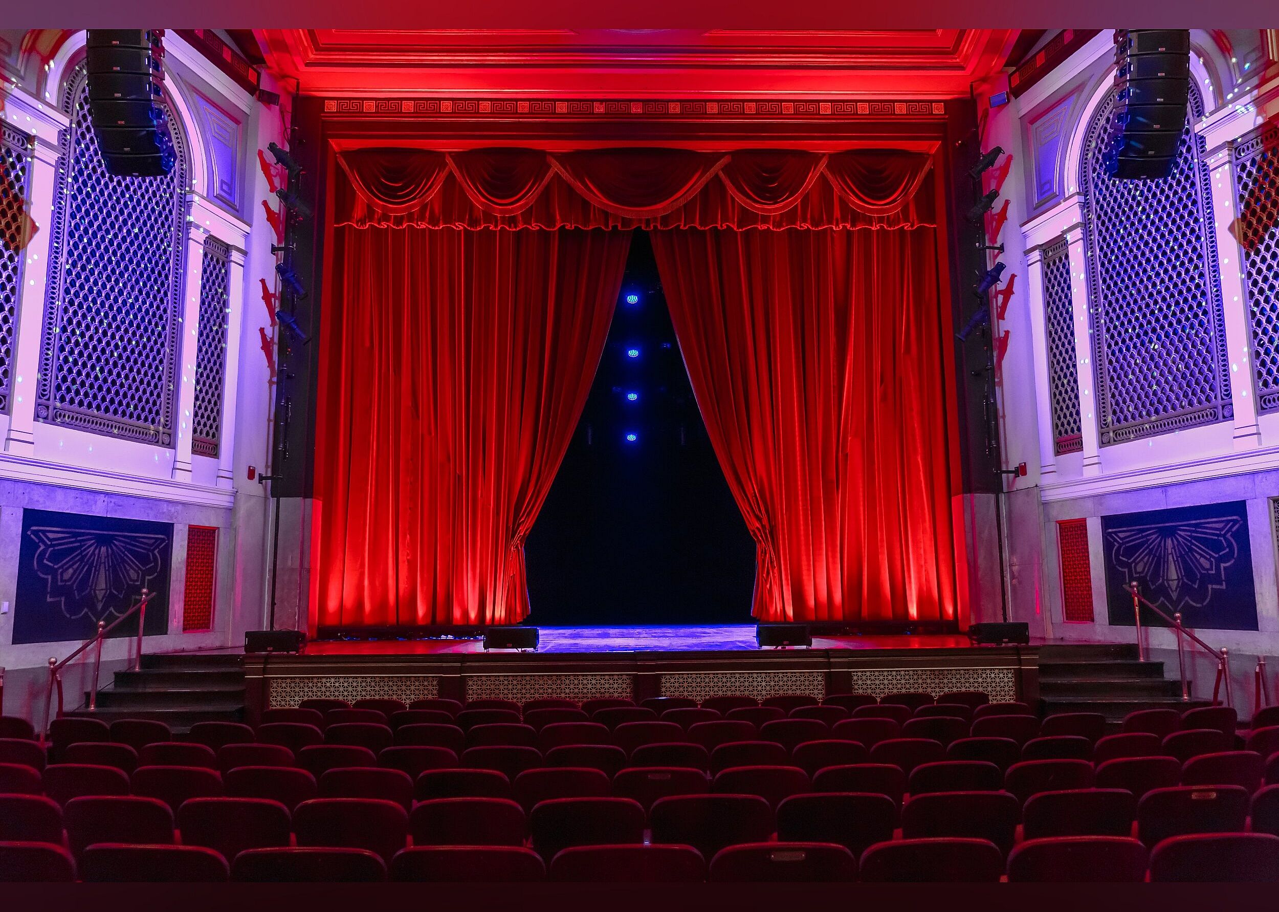 #27. Weinberg Center for the Arts