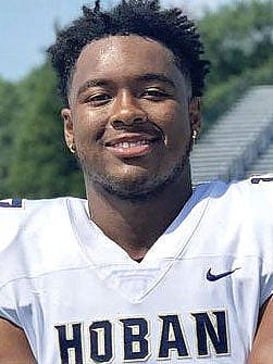 #11: Darryl Peterson (OLB)