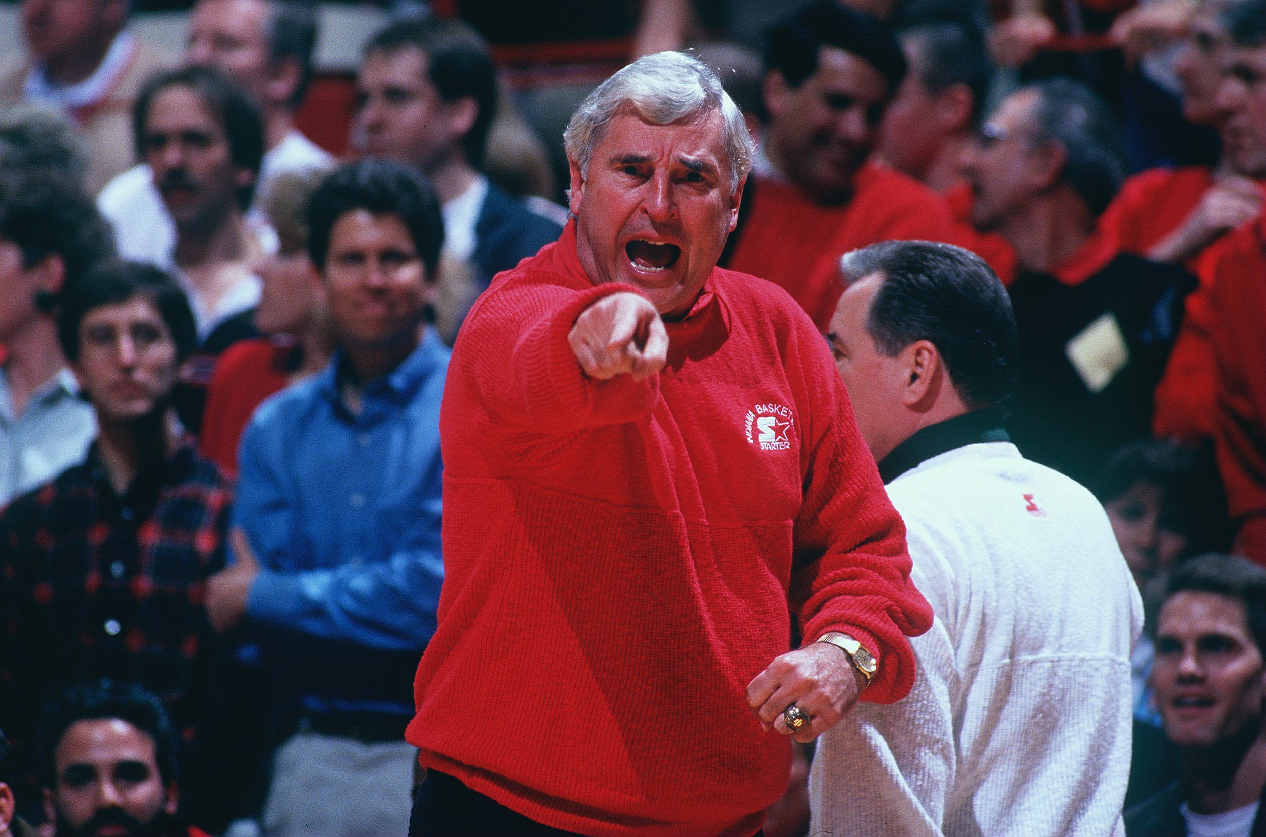 Indiana: Indiana Hoosiers