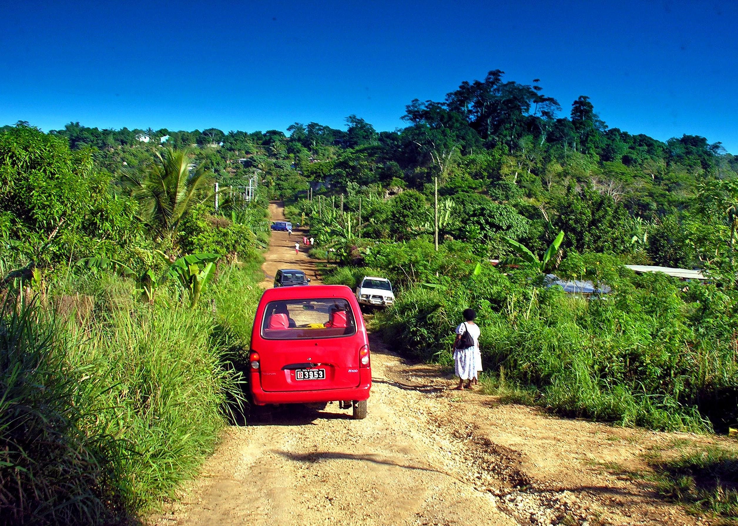 #22. Vanuatu