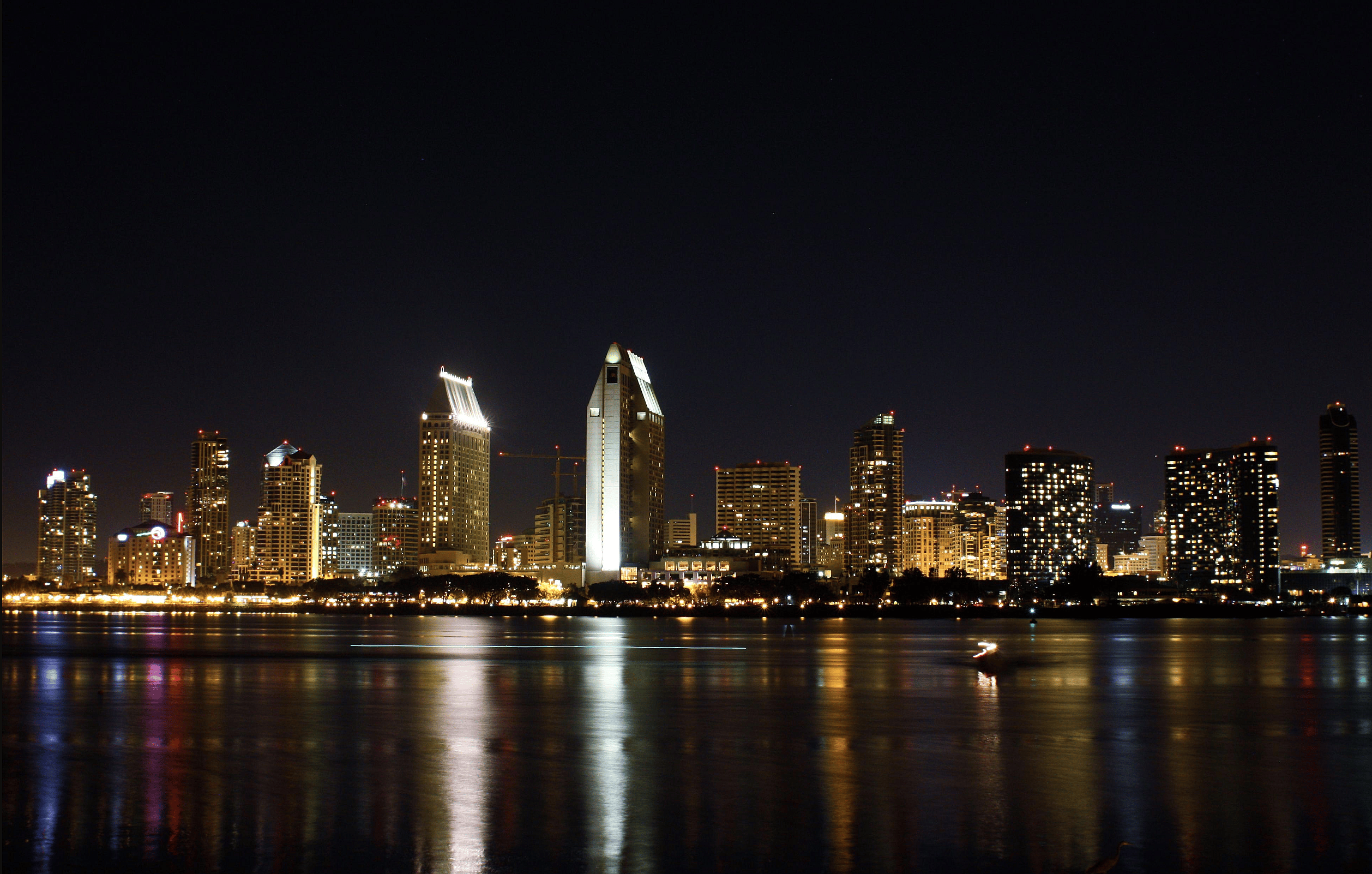 California: A-