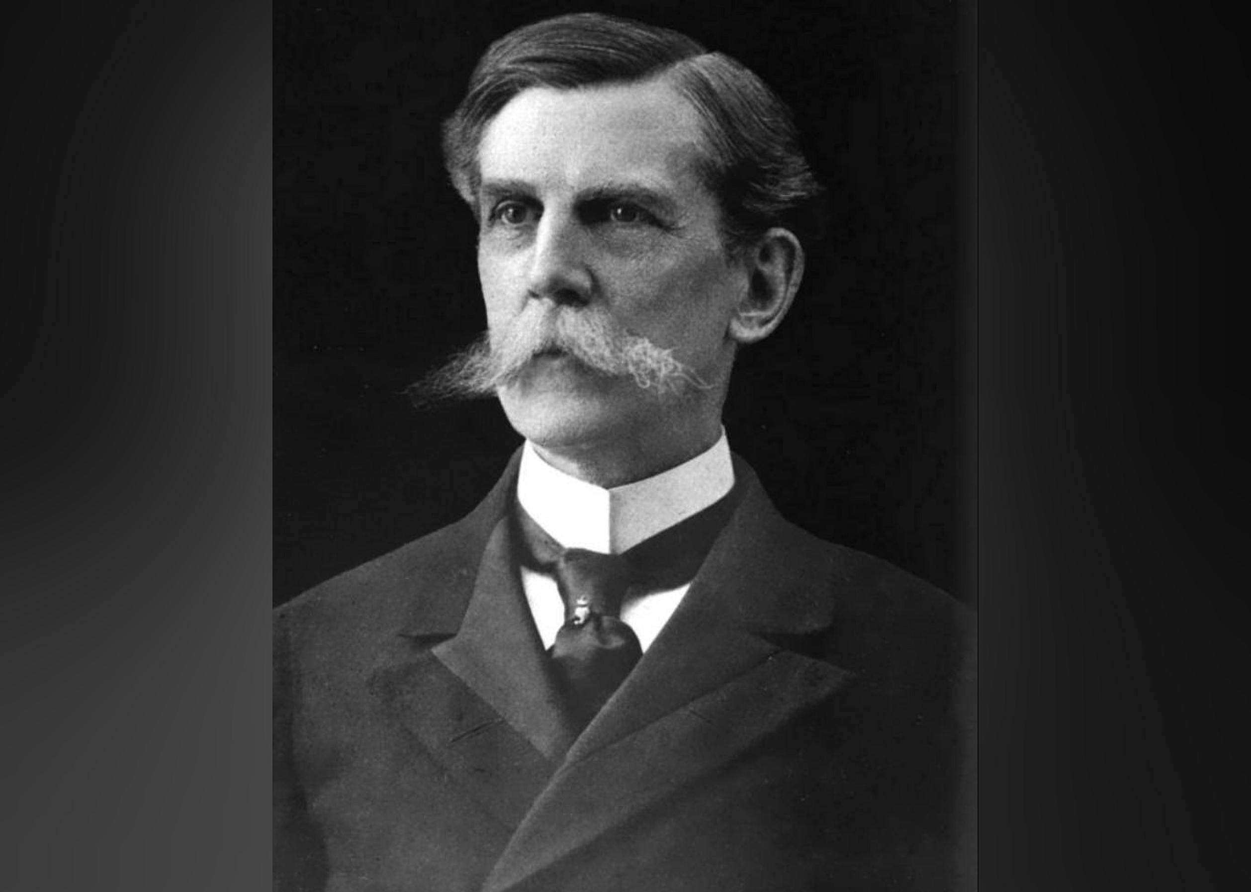 1902: Holmes appointed to the Supreme Court
