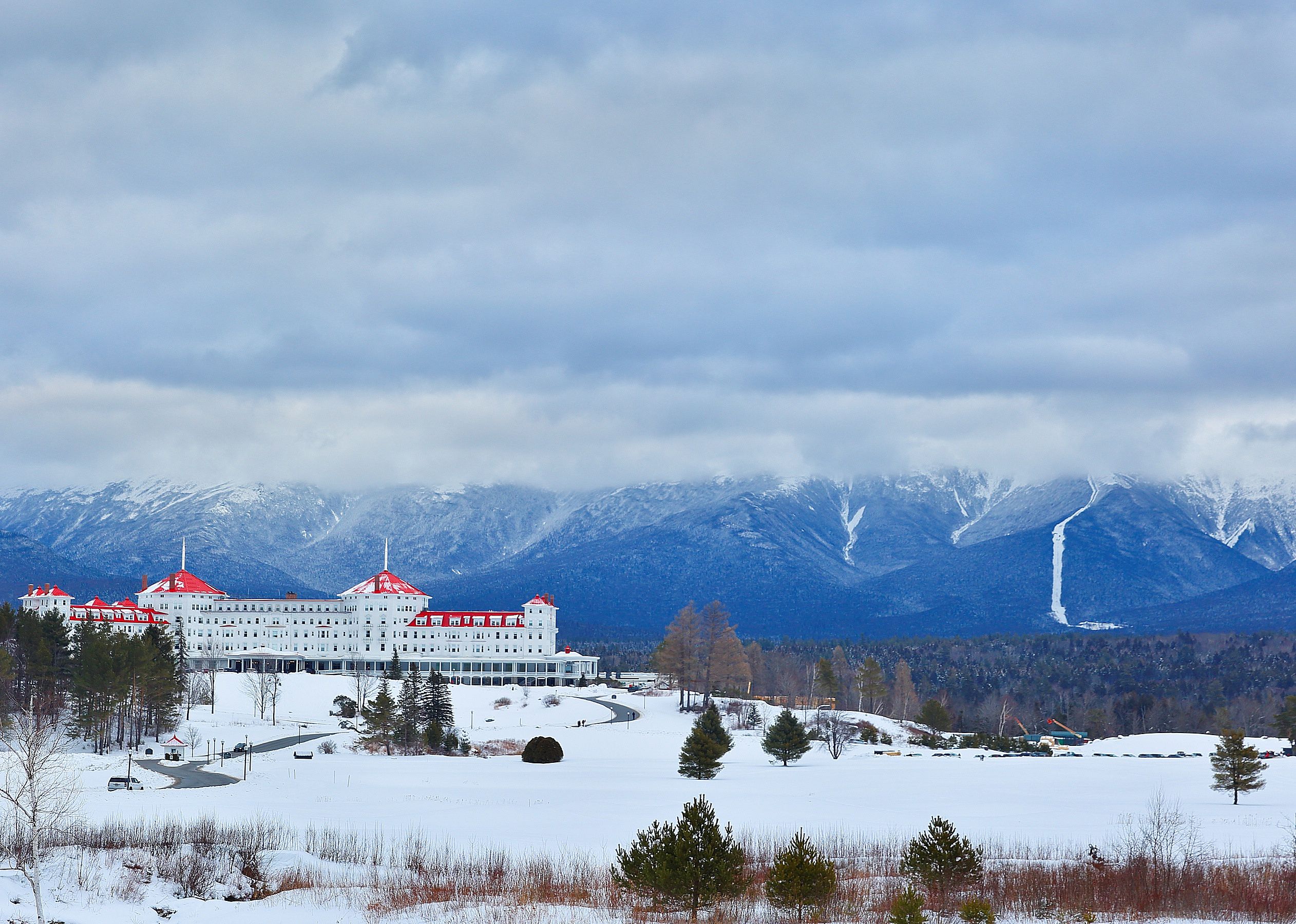 #5. New Hampshire