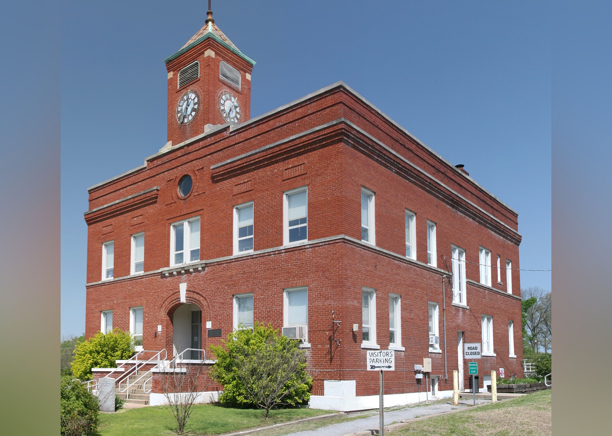 #7. Hardin County