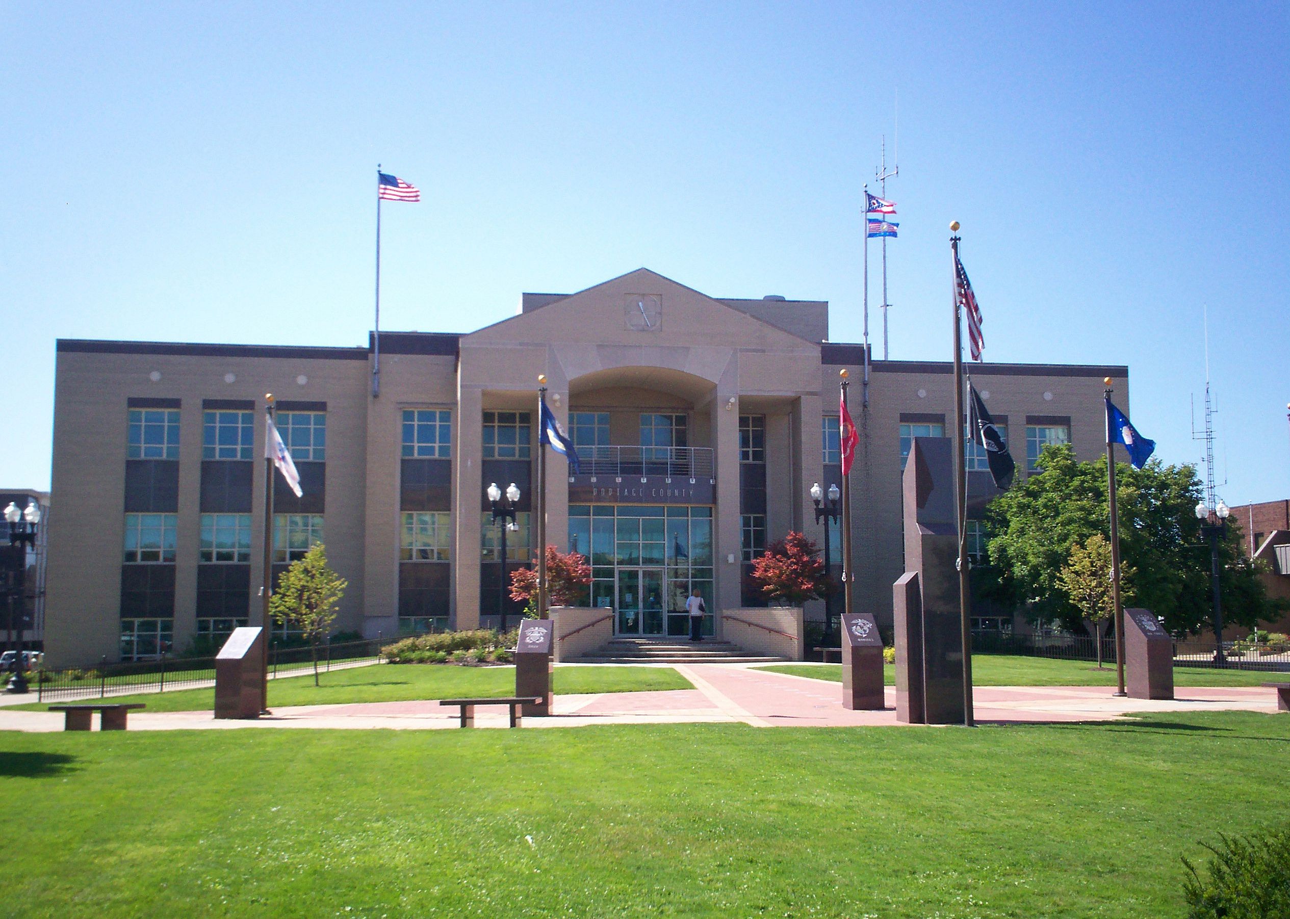 #14. Portage County