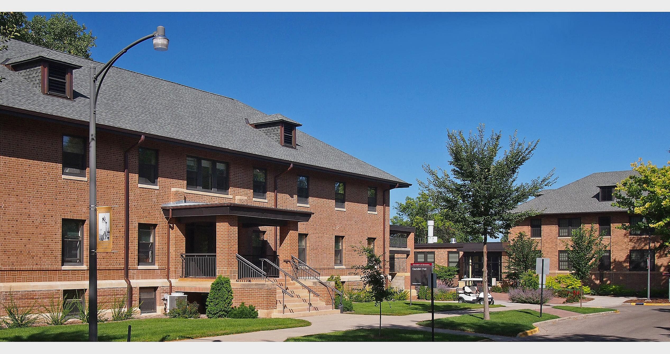 #99. University of Minnesota-Morris