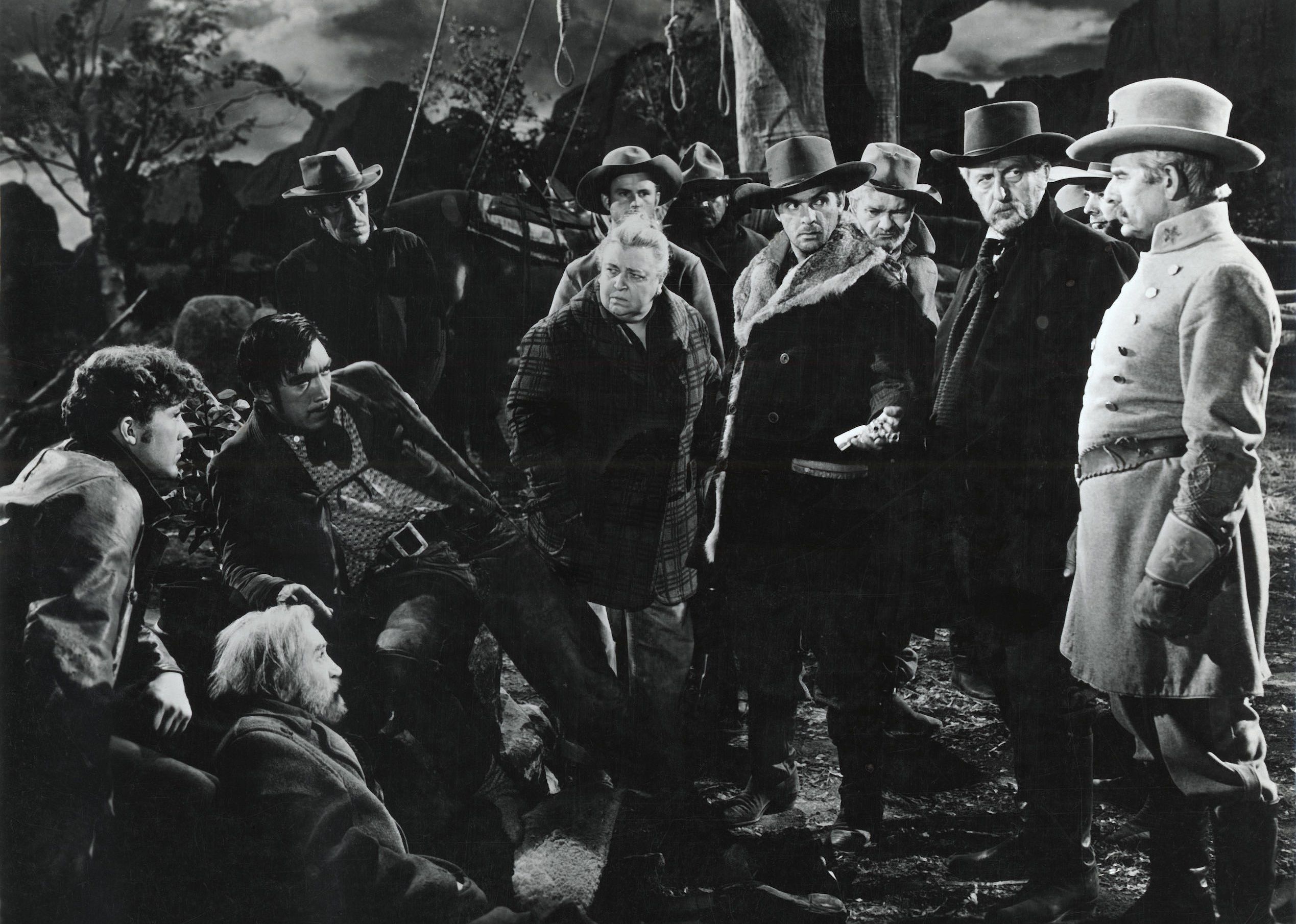 #5. The Ox-Bow Incident (1942)