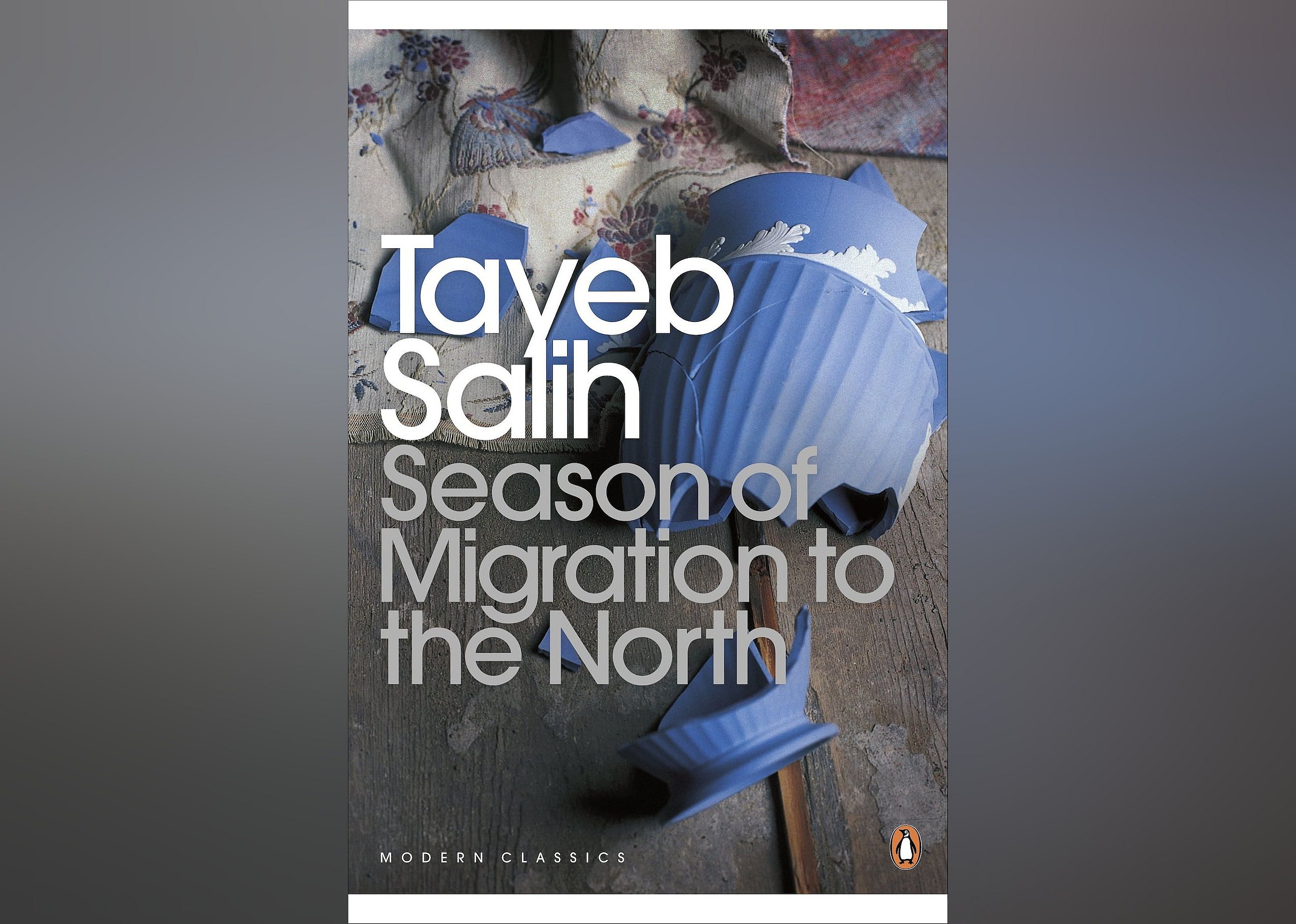 Season of Migration to the North