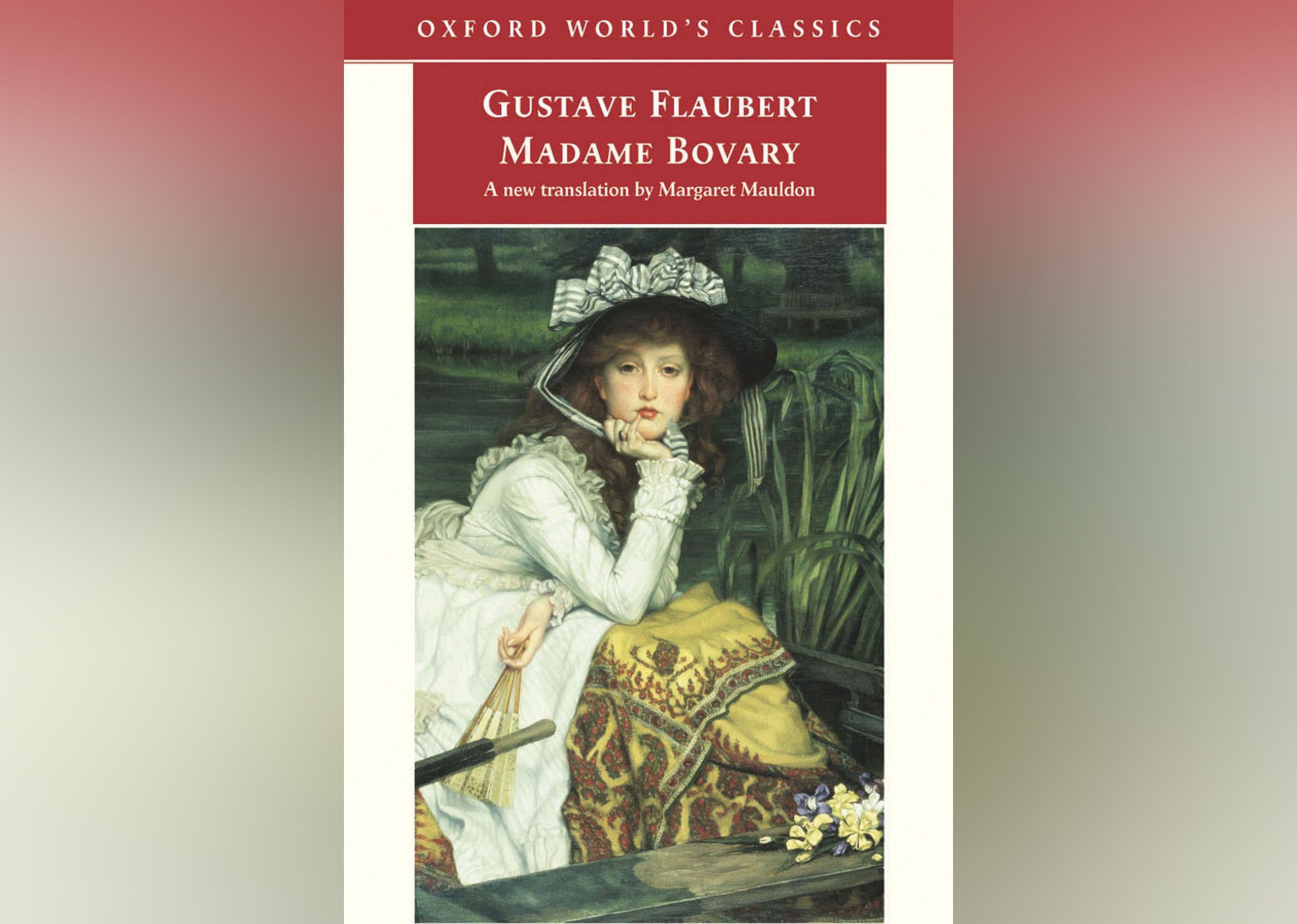 Madame Bovary