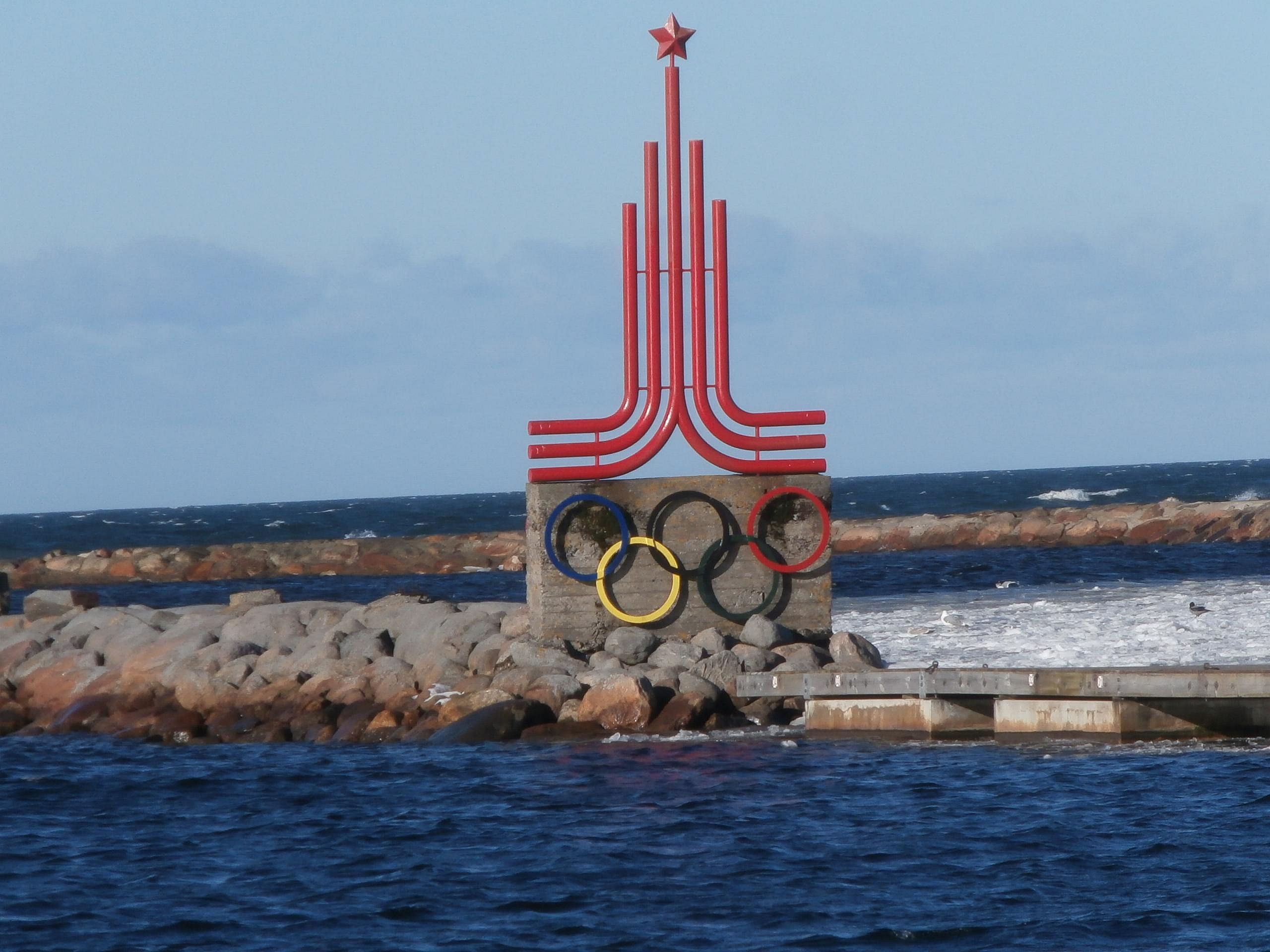 1980 Summer Olympics