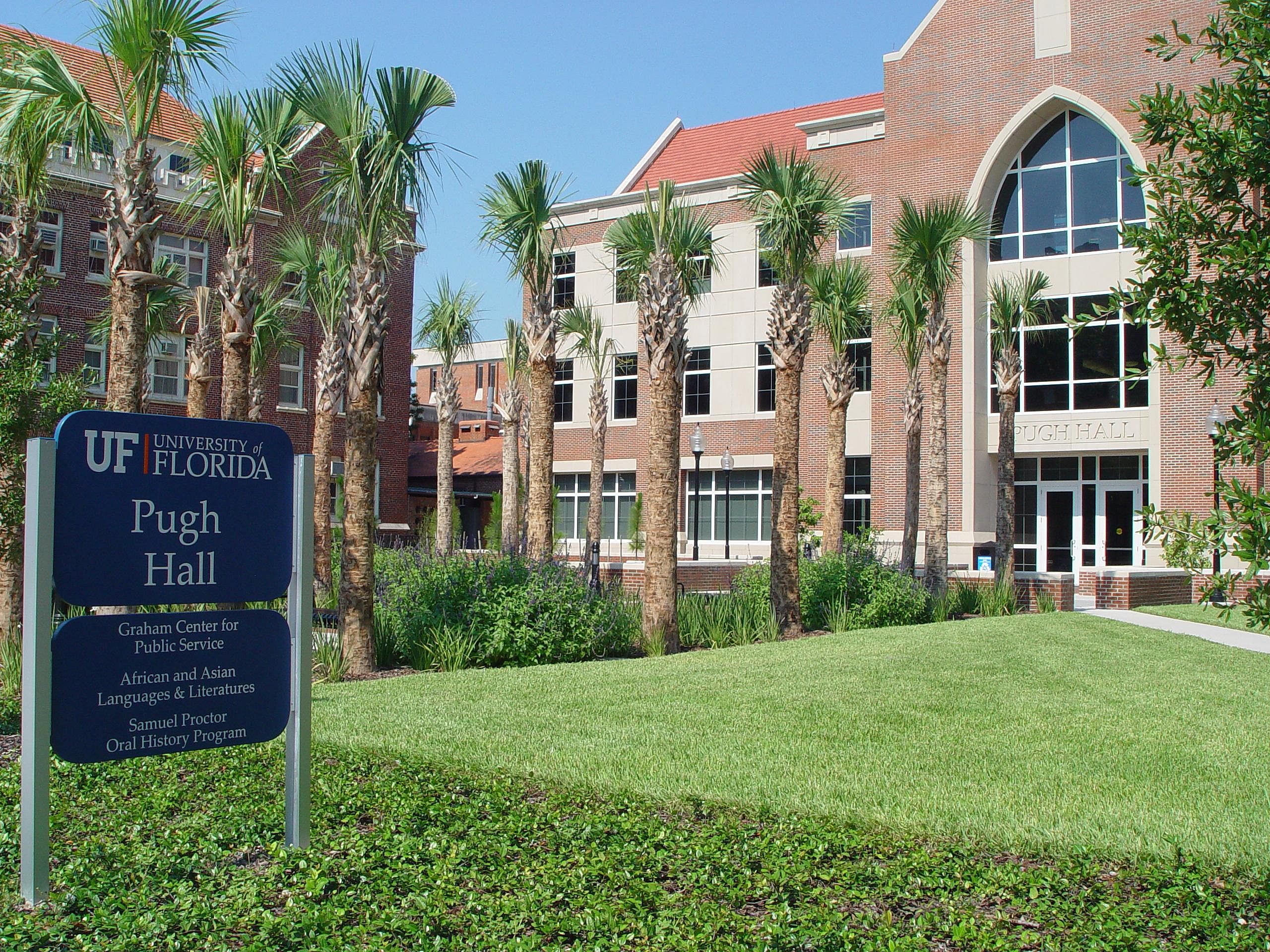 Florida: University of Florida