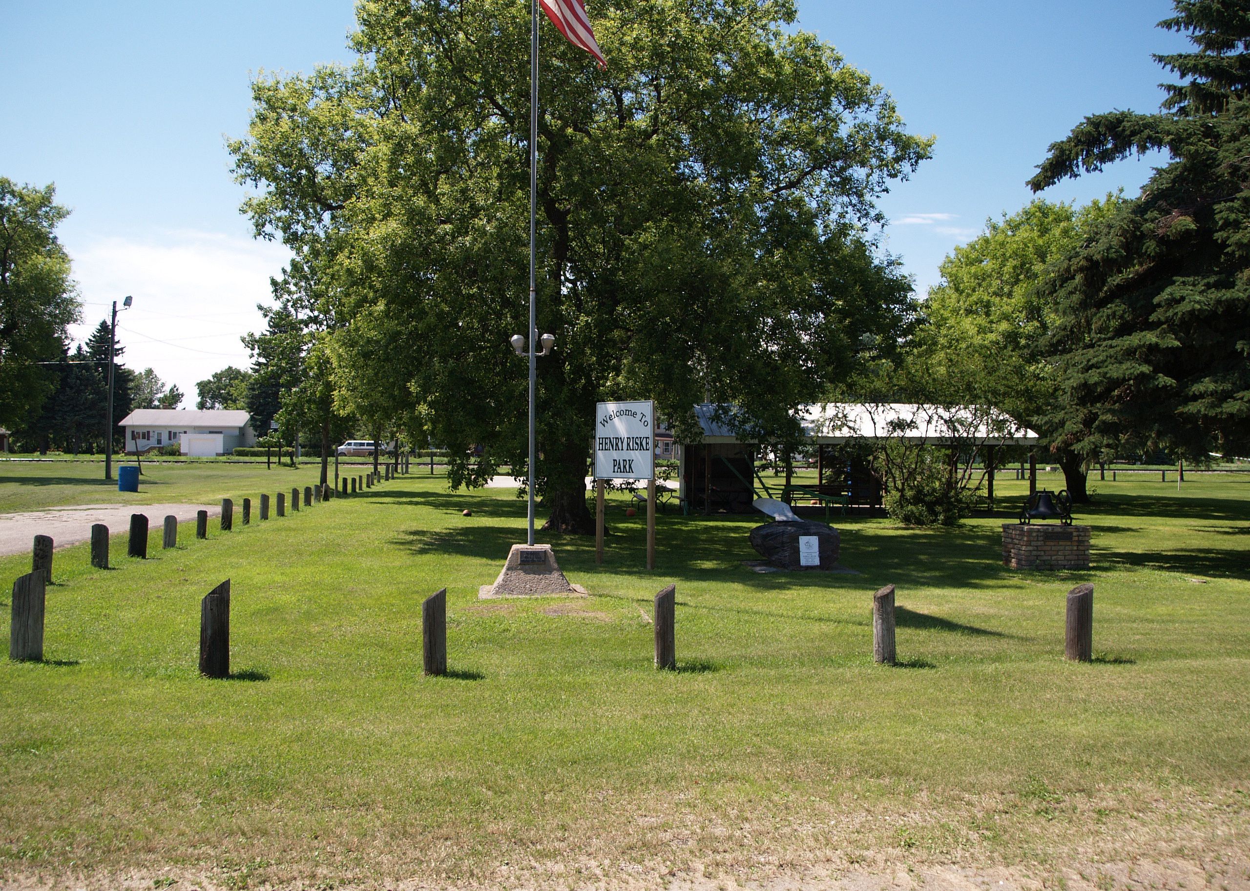 #50. Walsh County