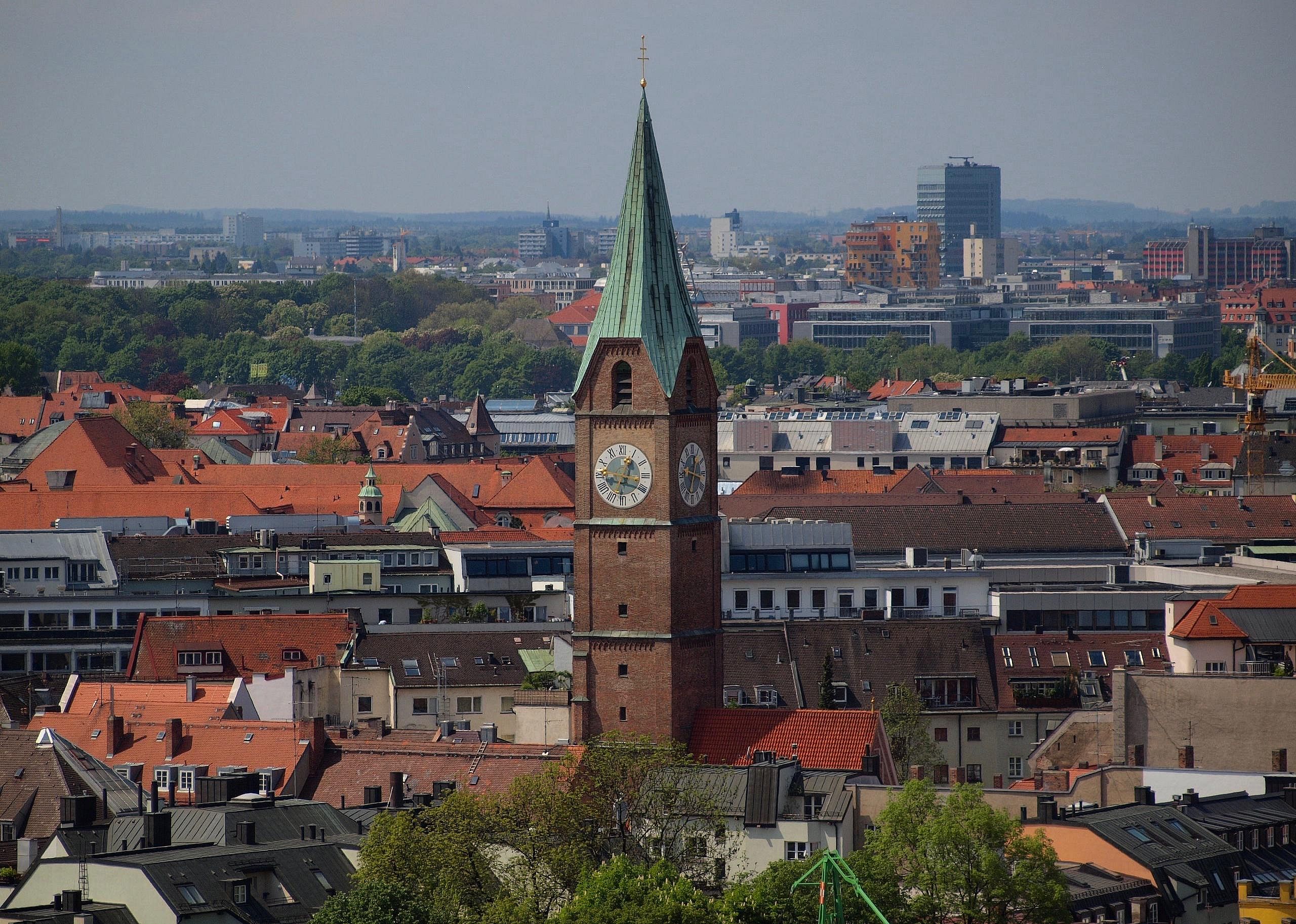 Answer: Germany
