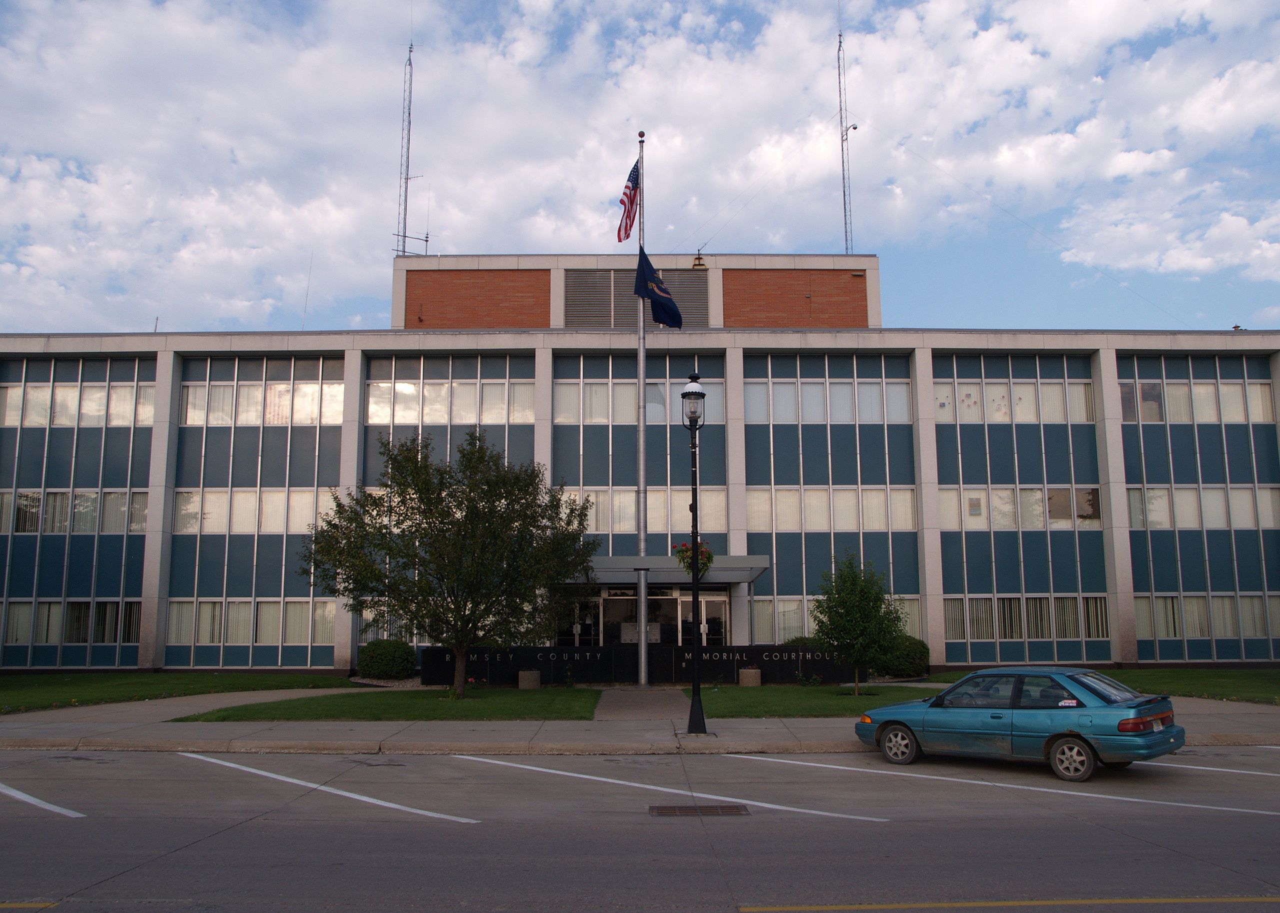 #17. Ramsey County