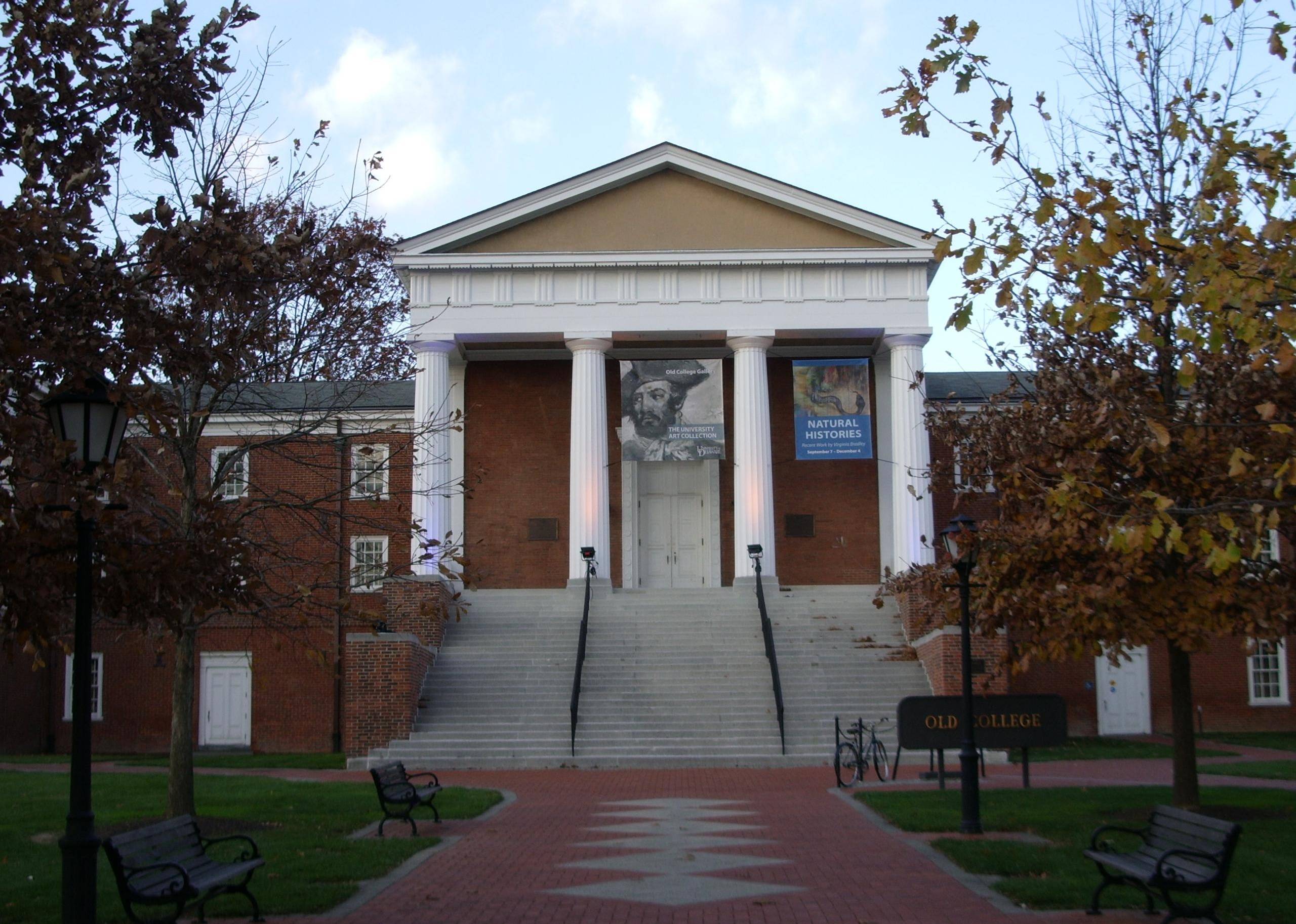 #4. Delaware