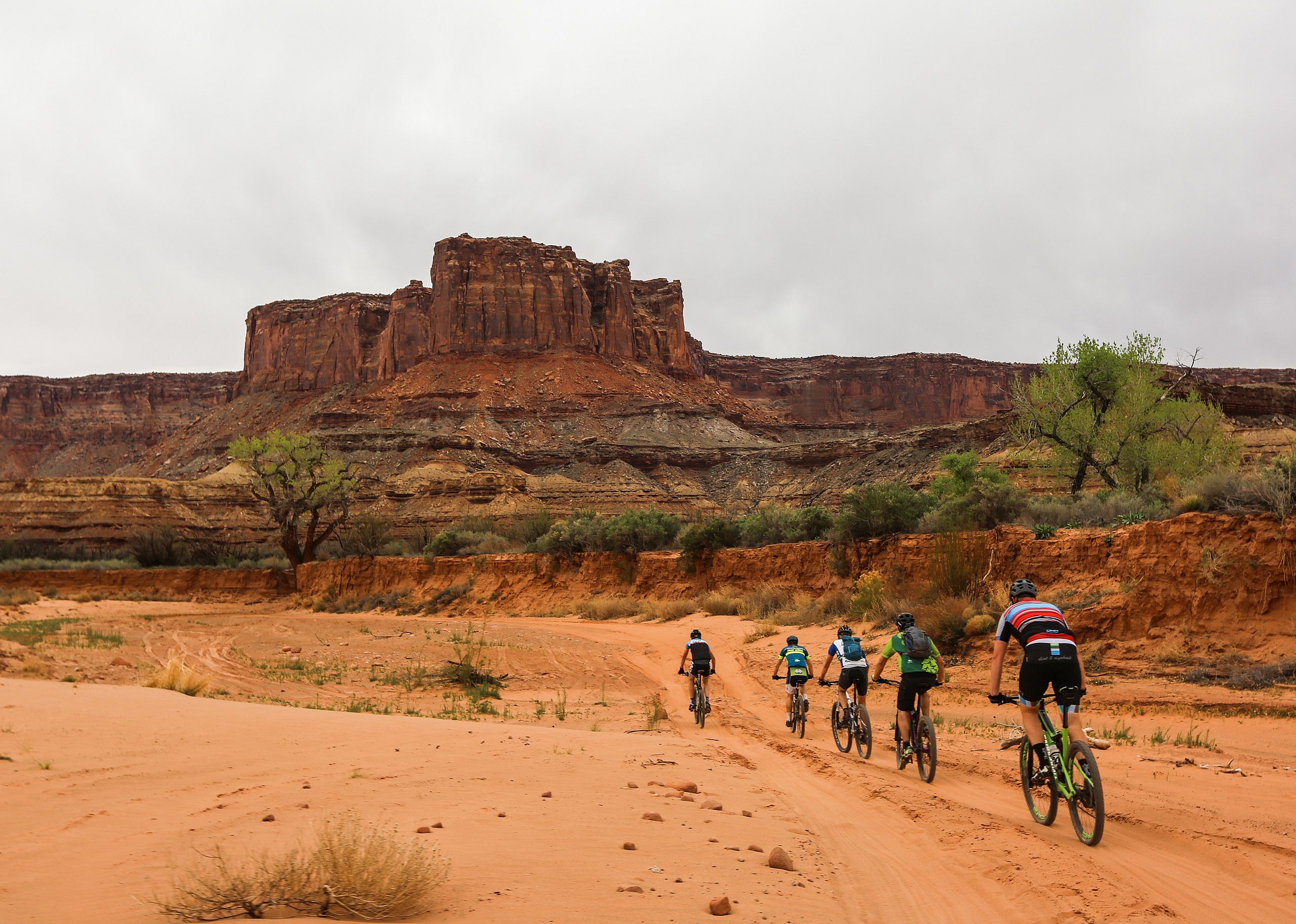 #7. Utah