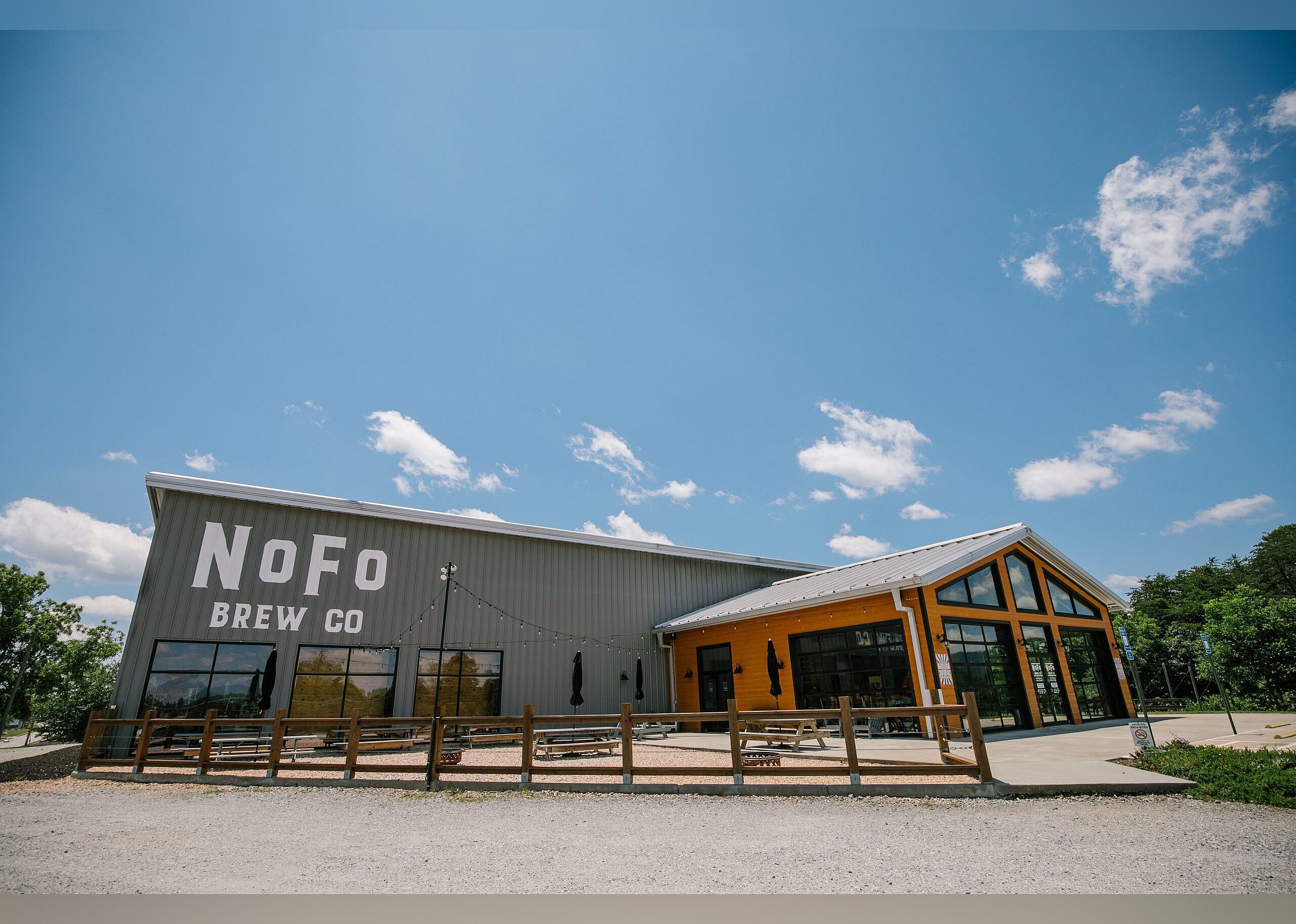 #13. NoFo Brew Co