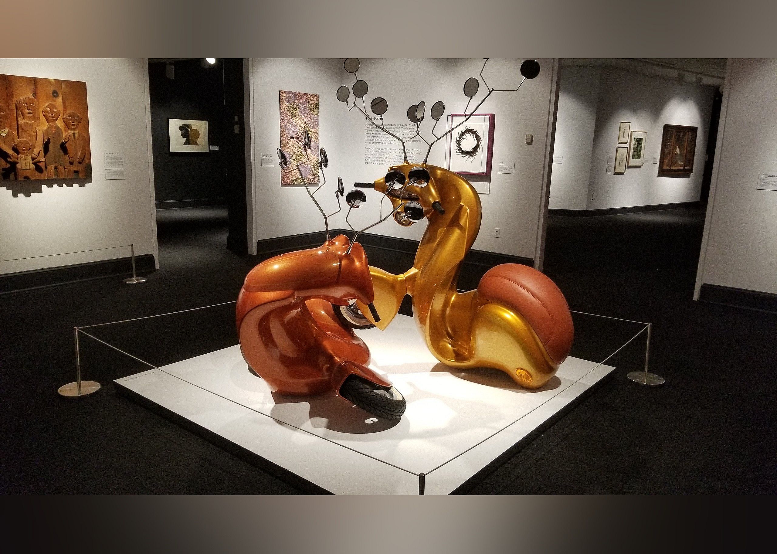 #9. National Museum of Women in the Arts