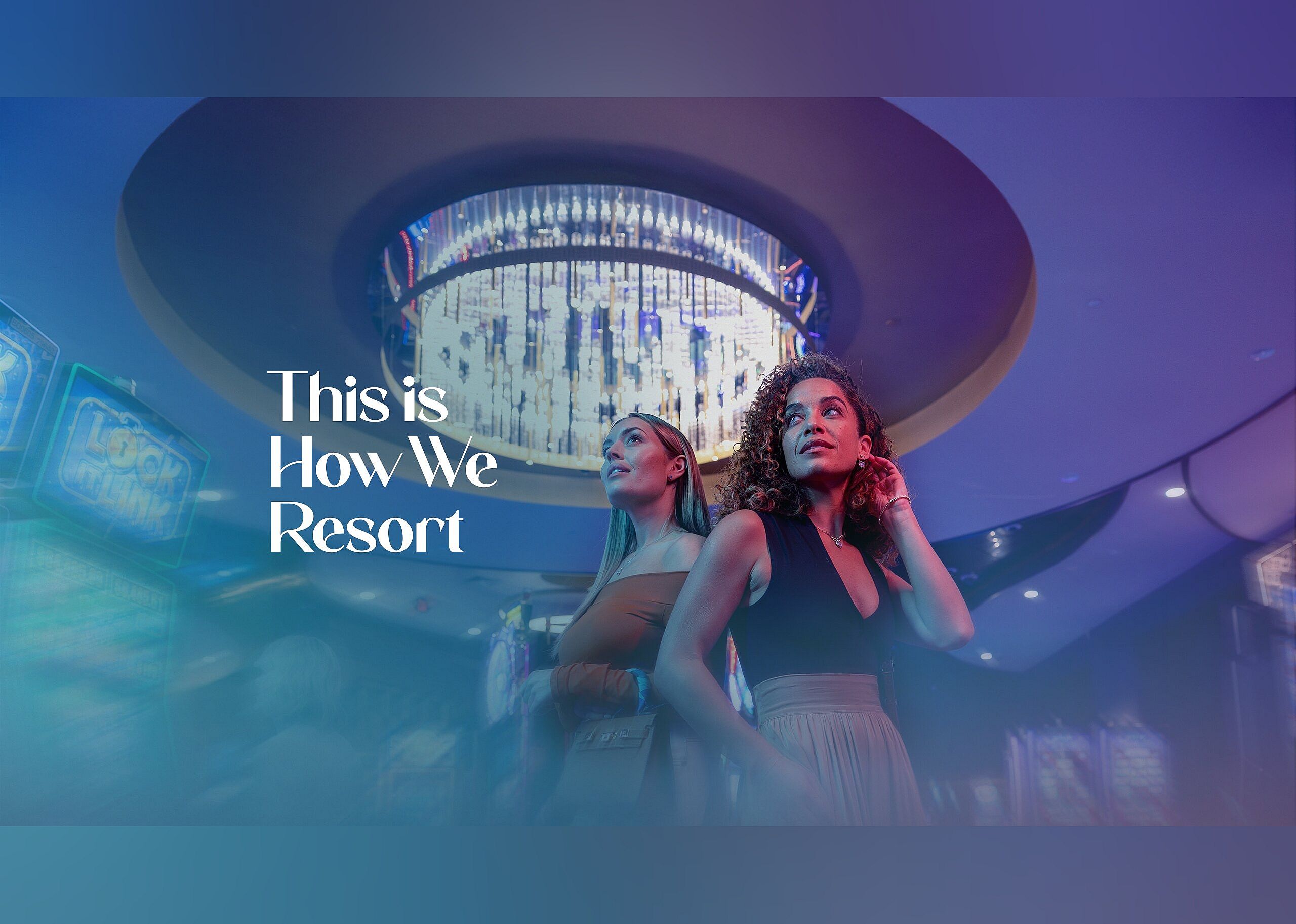 #1. Foxwoods Resort Casino