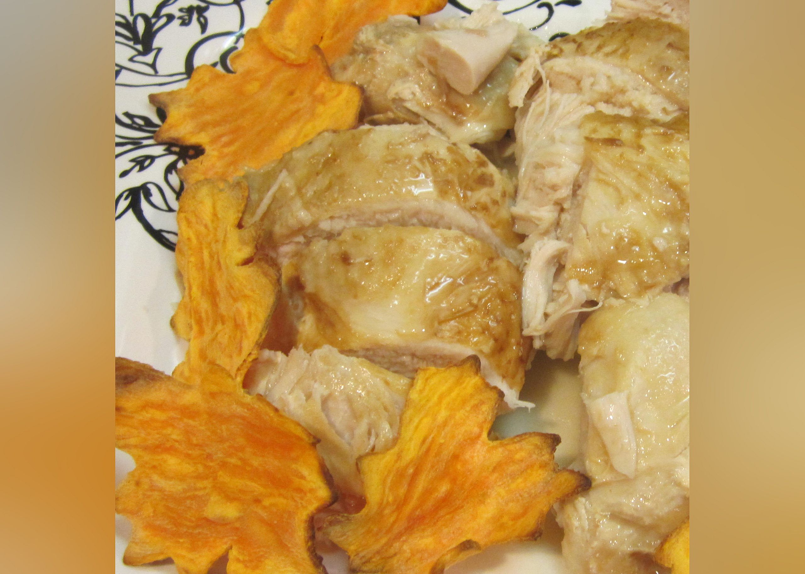 Instant Pot® Turkey Breast