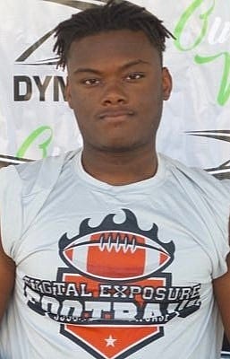 #37: Omarion Hammond (SDE)