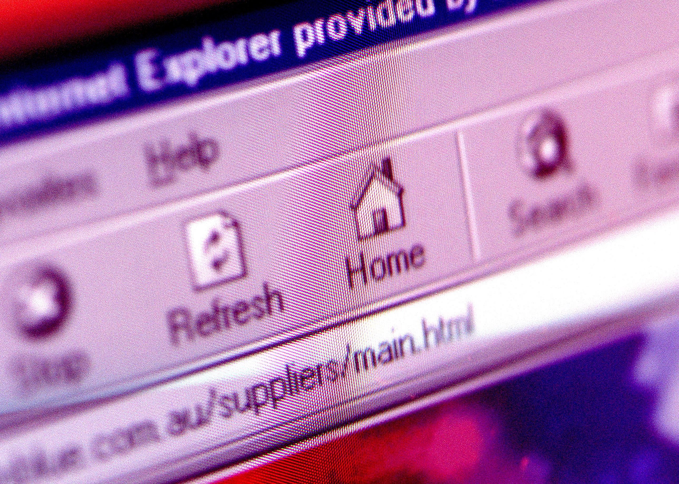 Java and Internet Explorer