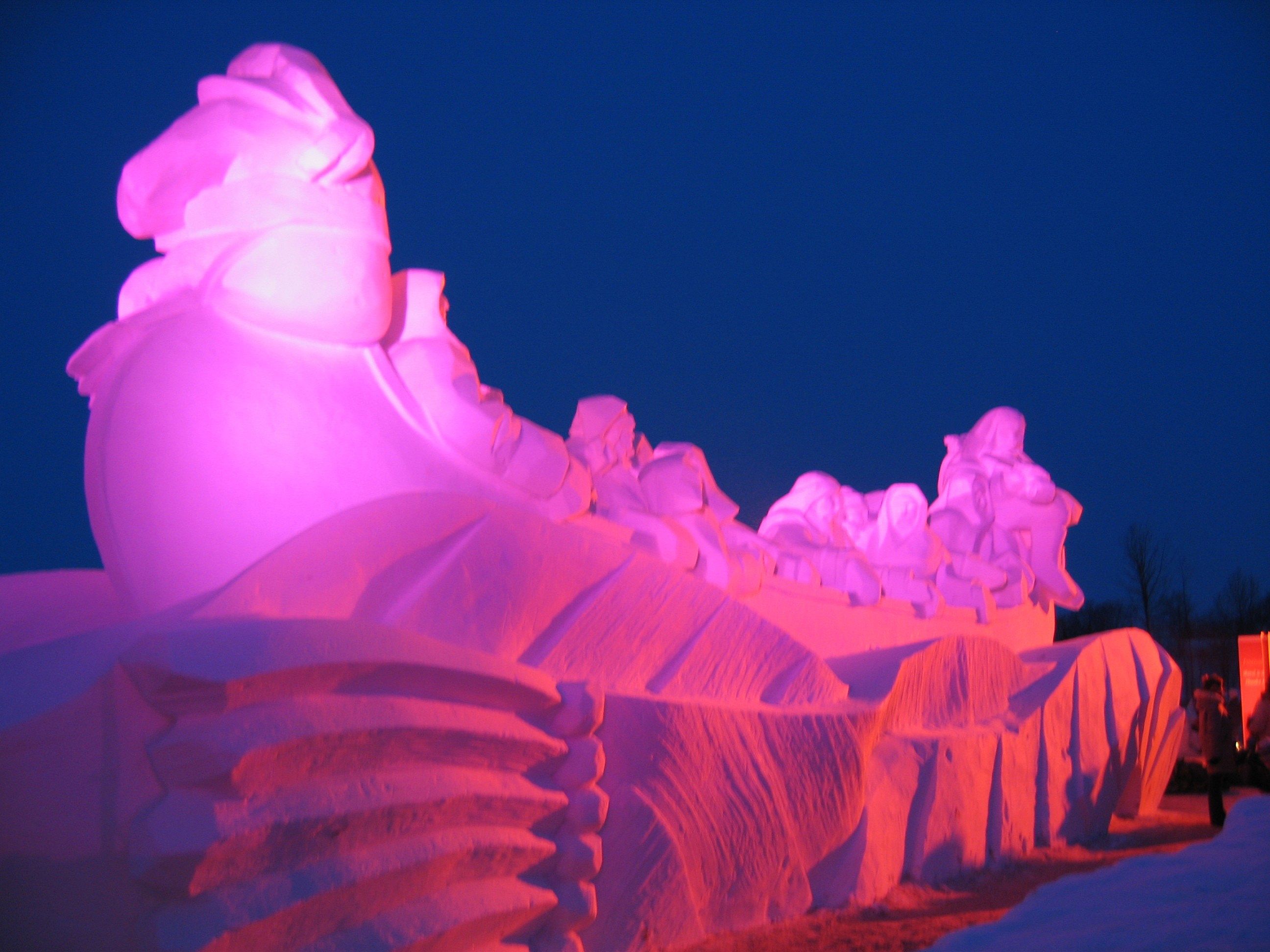 Festival du Voyager (Canada)