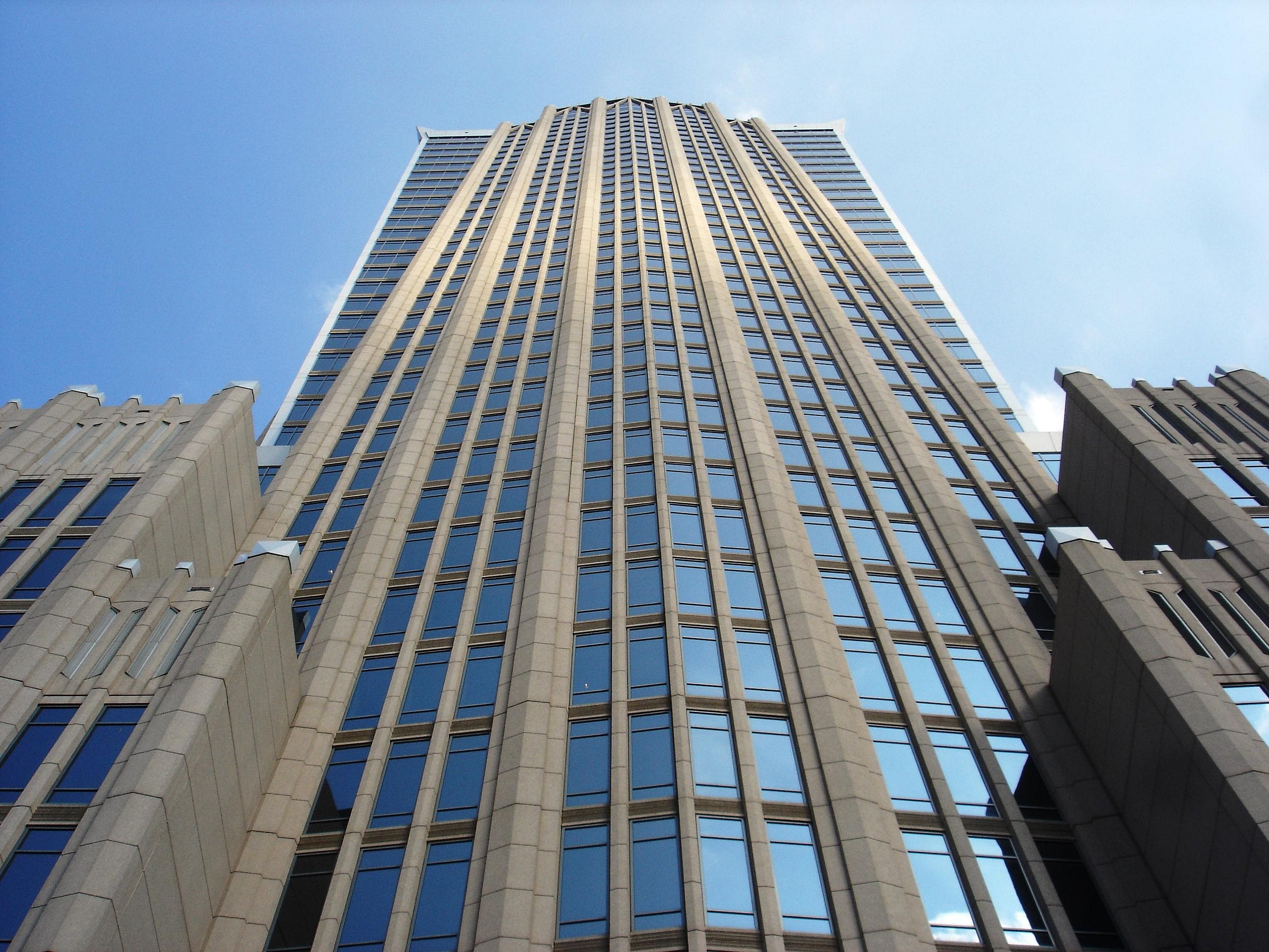 #17. The Hearst Corporation