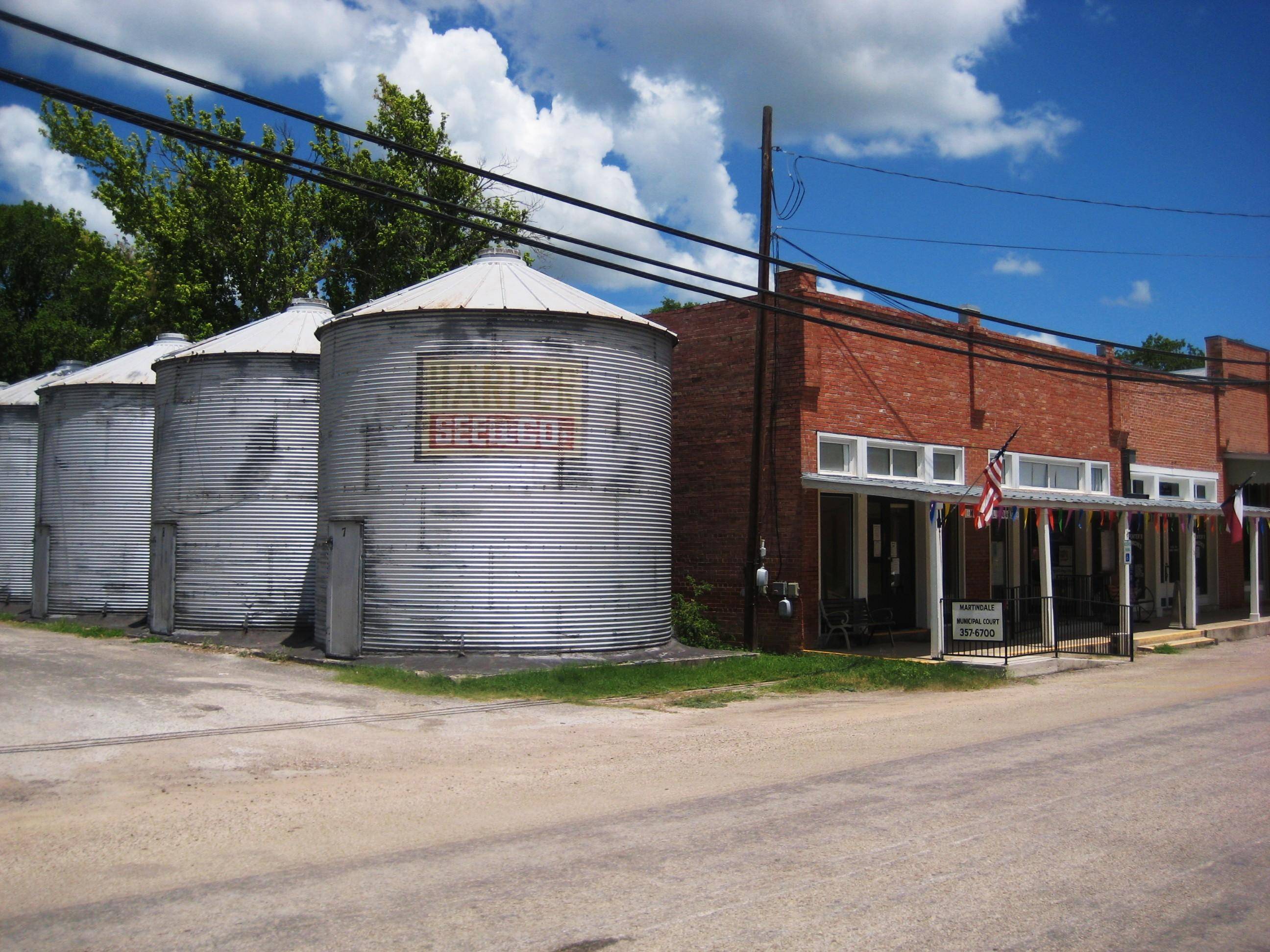 #35. Martindale