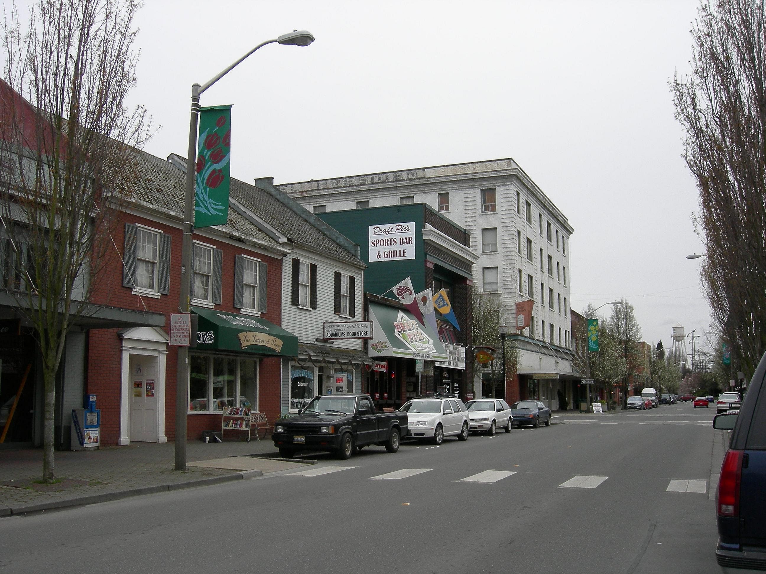#14. Skagit County
