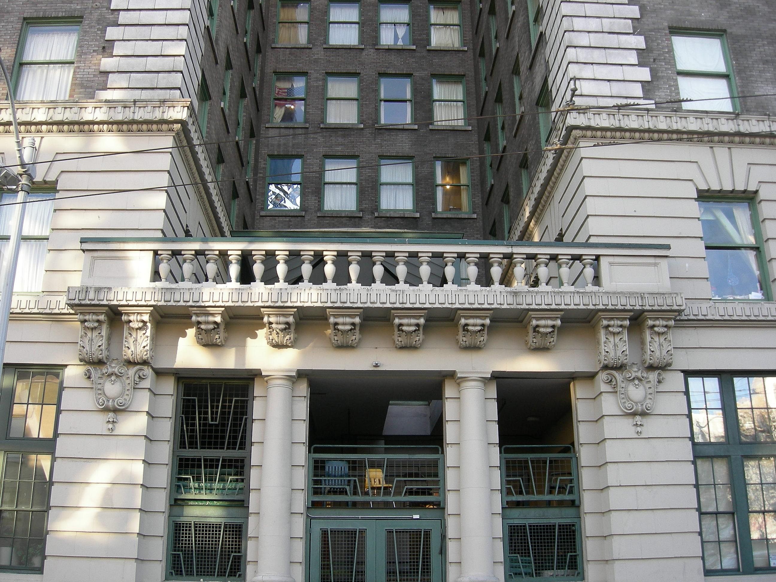 #10. Seattle, WA
