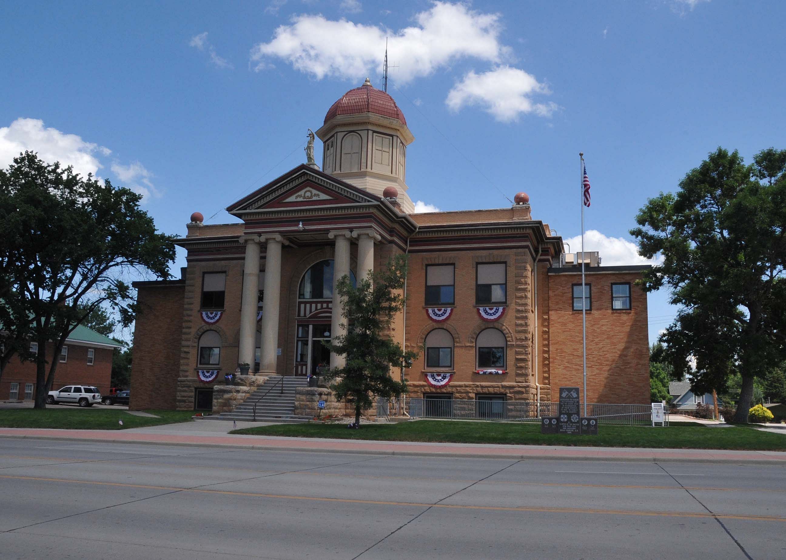#27. Butte County