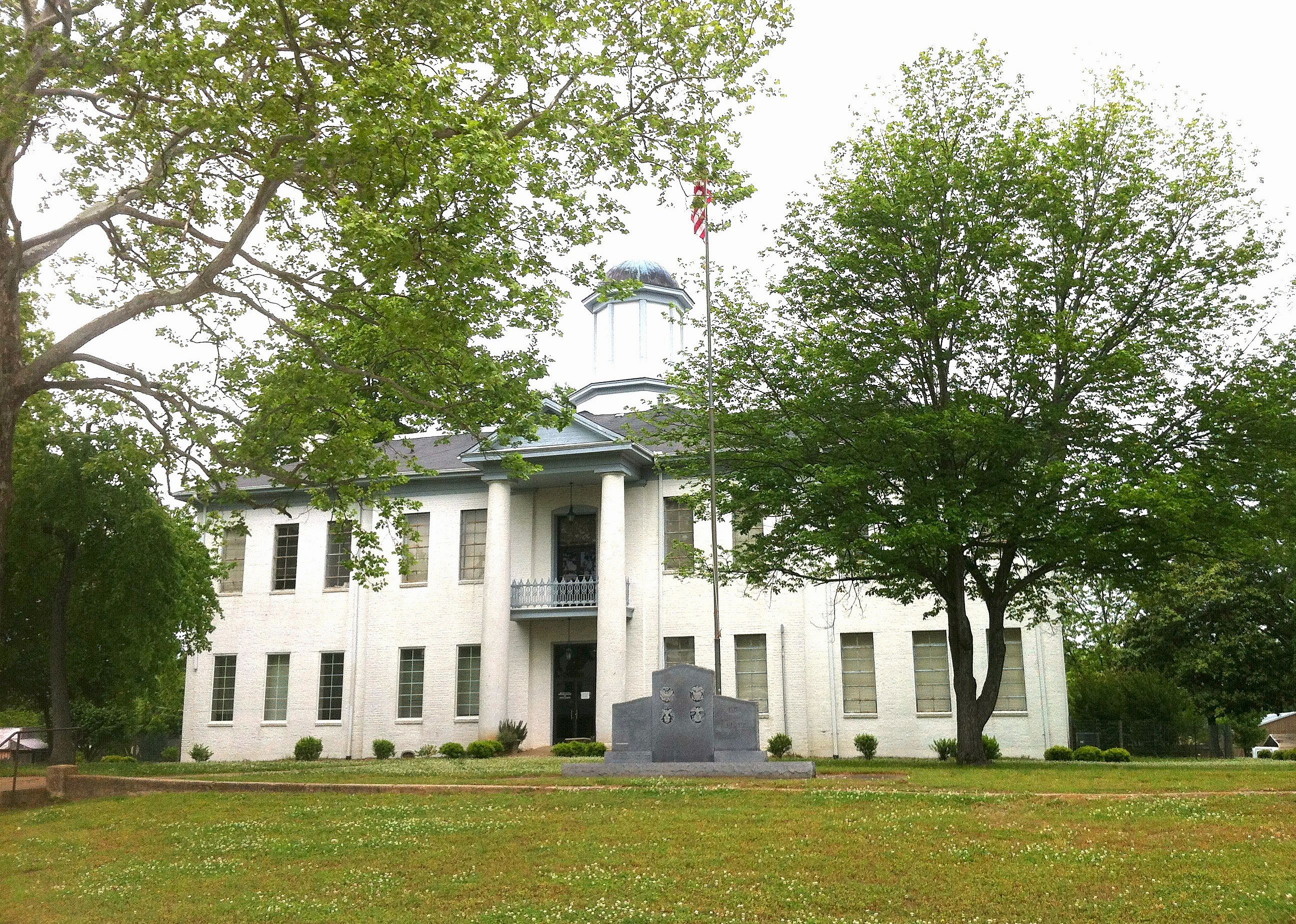 #19. Benton County