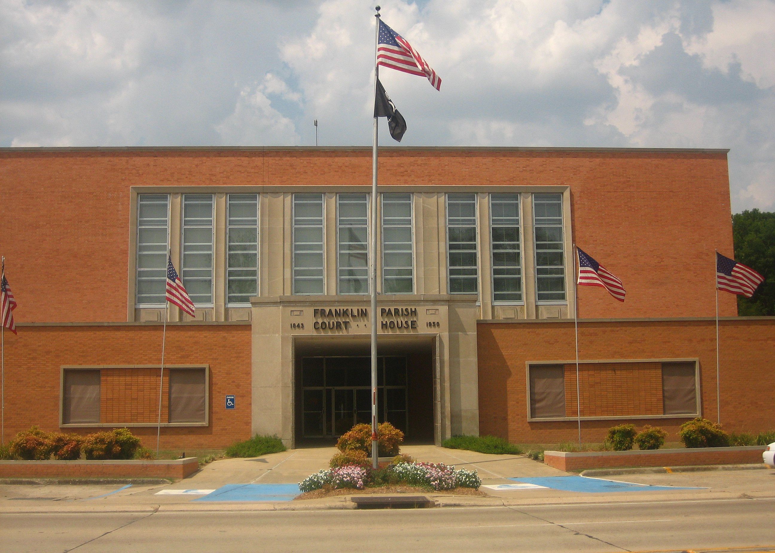 #2. Franklin