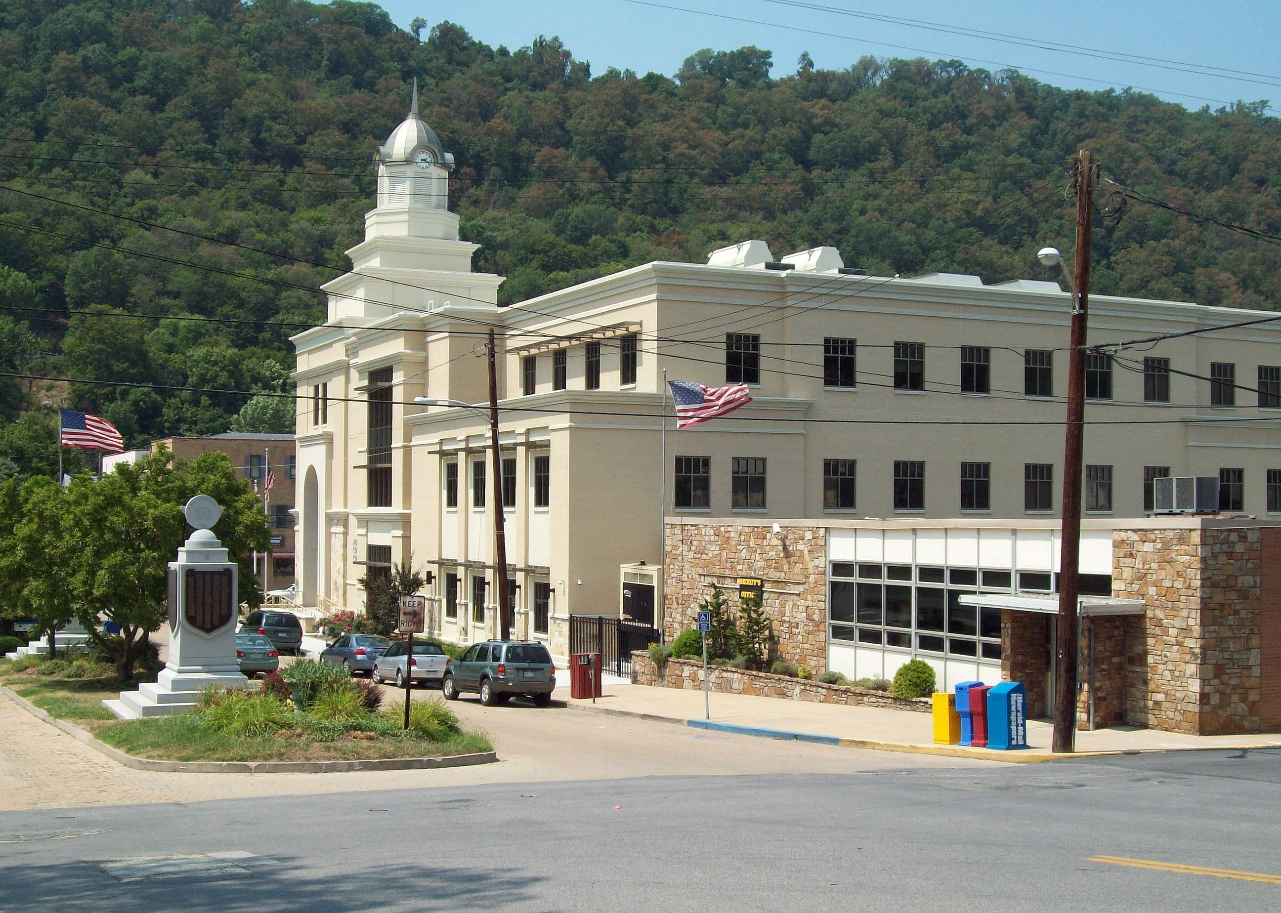 #17. Morgan County