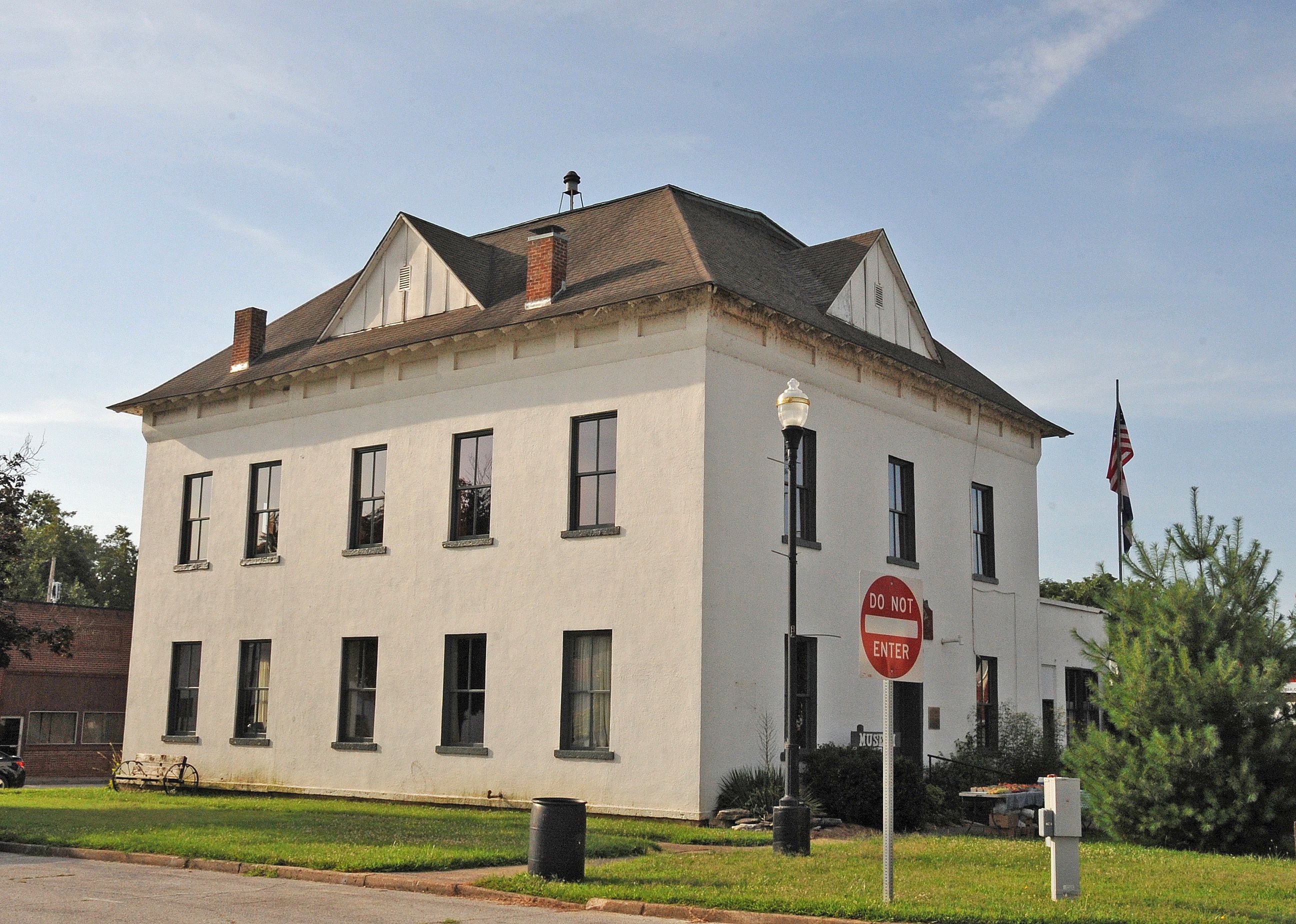#33. McDonald County