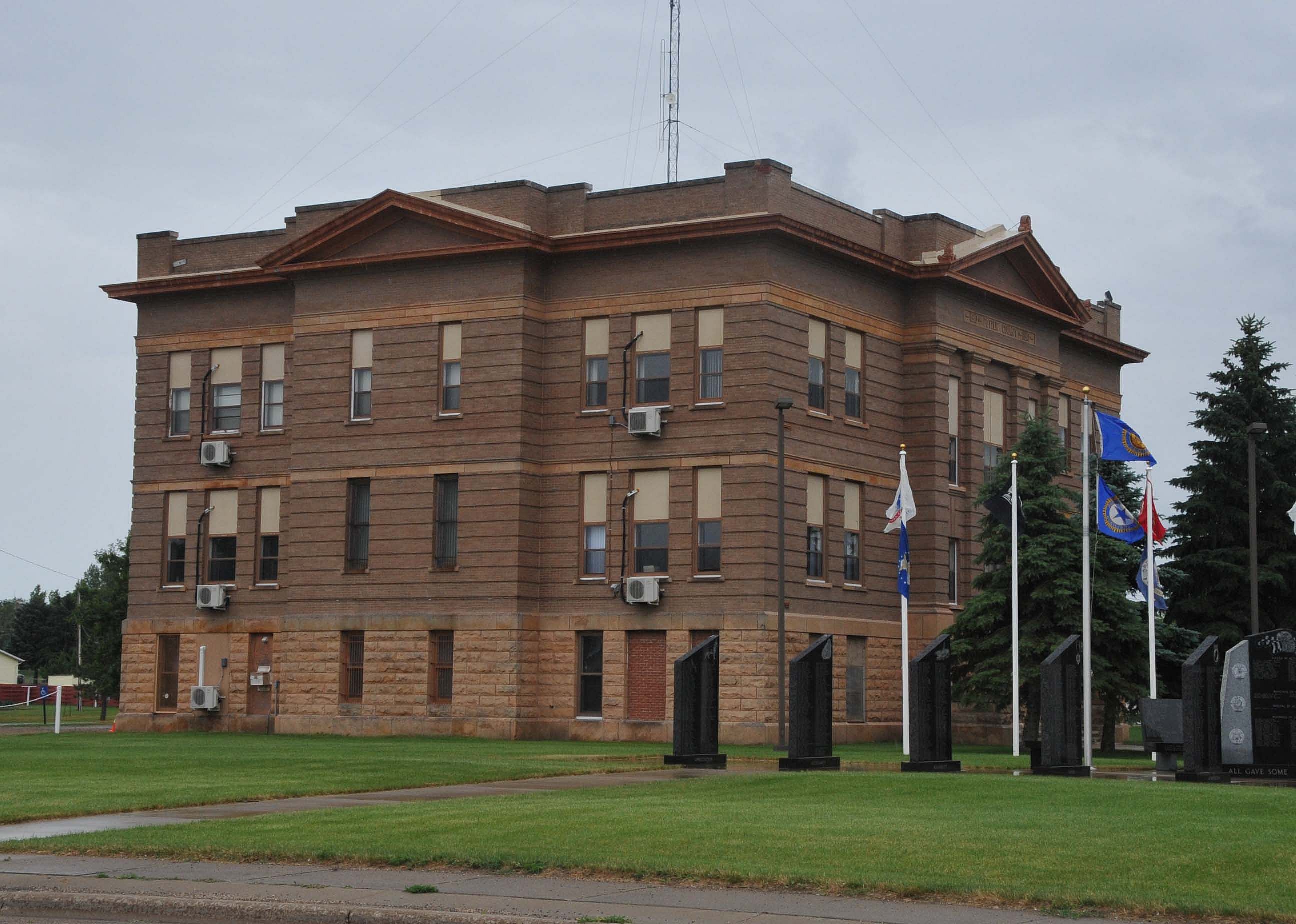 #48. Potter County